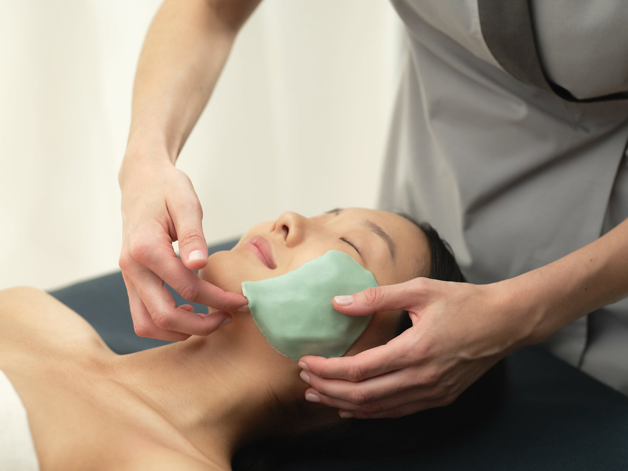 Active pureness treatment