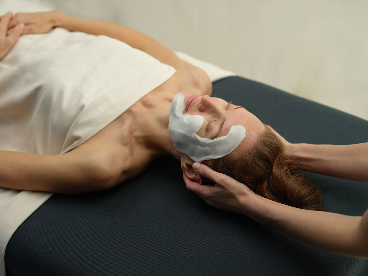 Sublime Skin 50 + repair