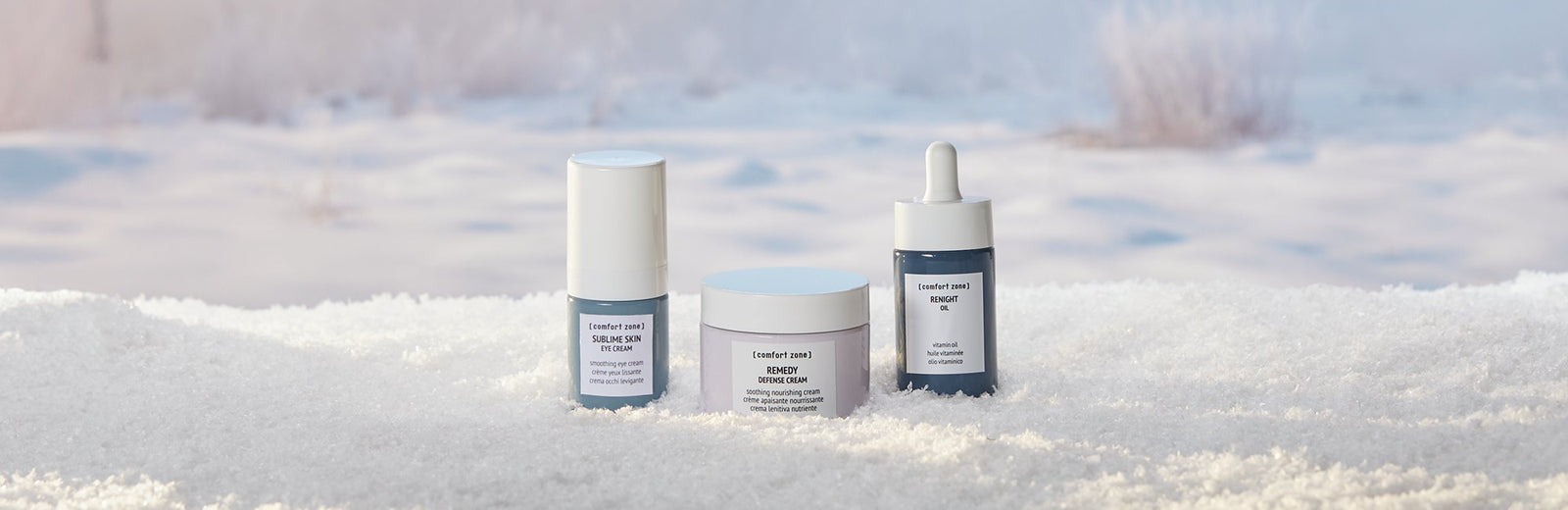 Winter Must-haves