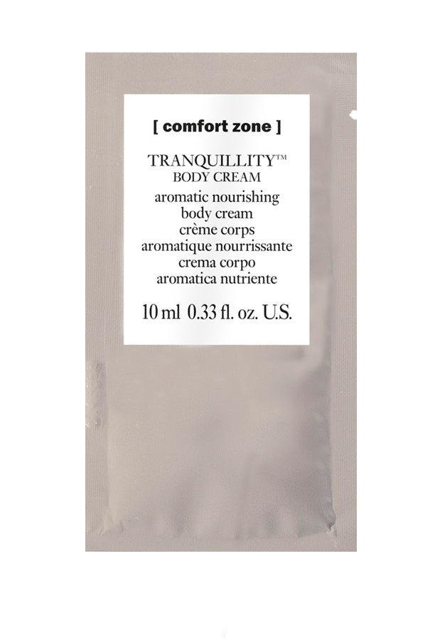 Shower Cream 1  Default TitleComfortzone
