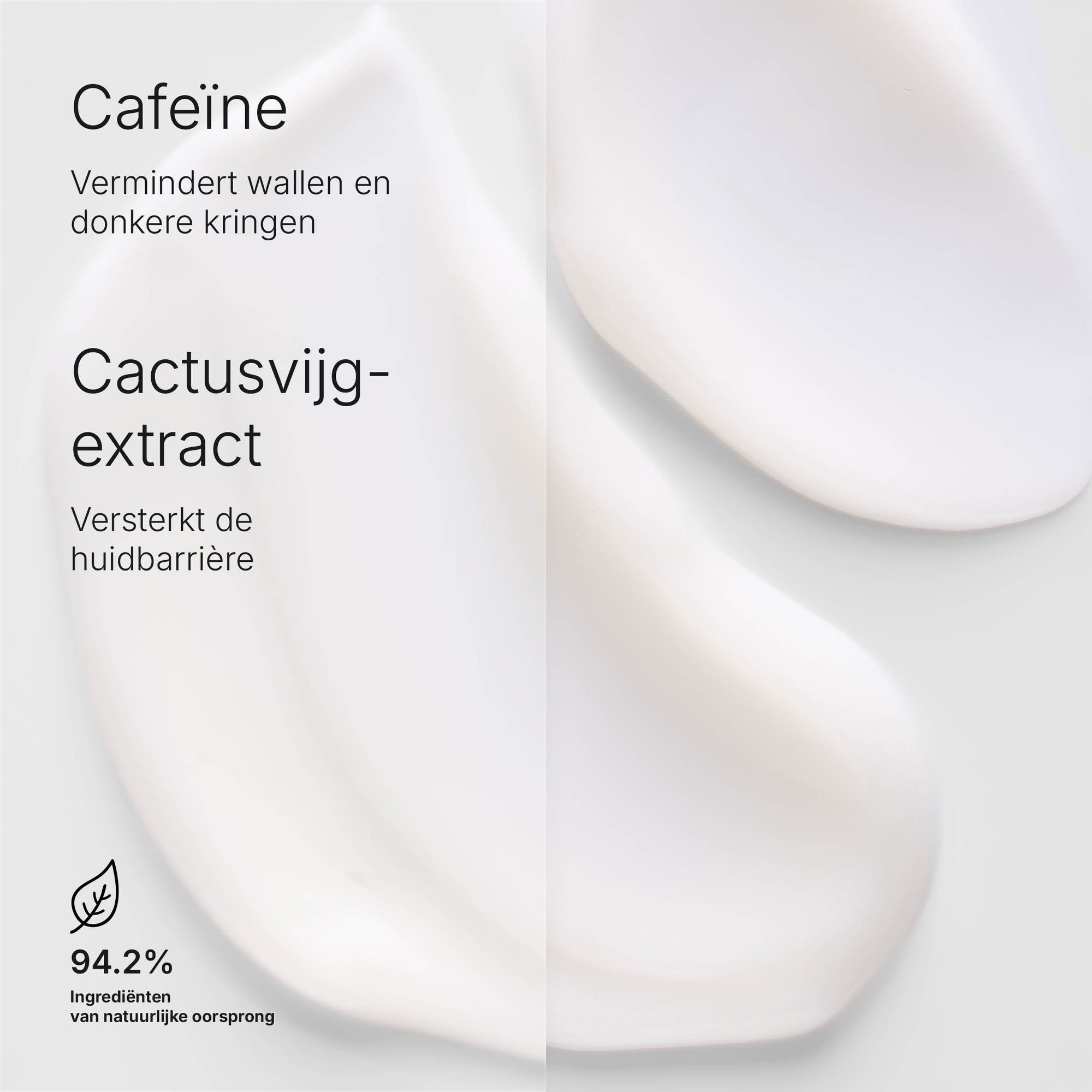 Comfort Zone: Hydramemory Depuff Eye Cream Verhelderende oogcrème Verpakking-5
