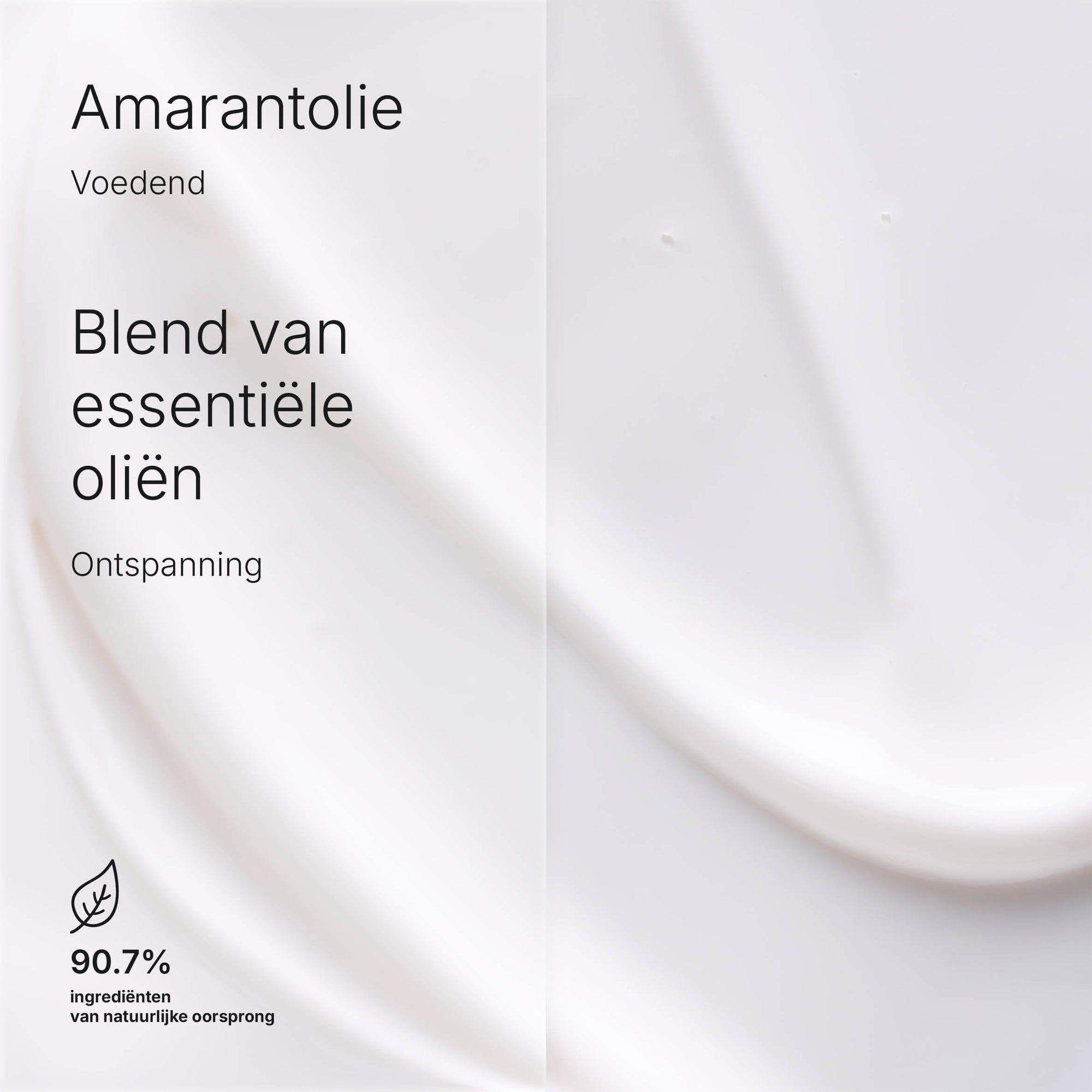 Comfort Zone: Tranquillity™ Body Lotion Aromatische, hydraterende bodylotion Verpakking-5
