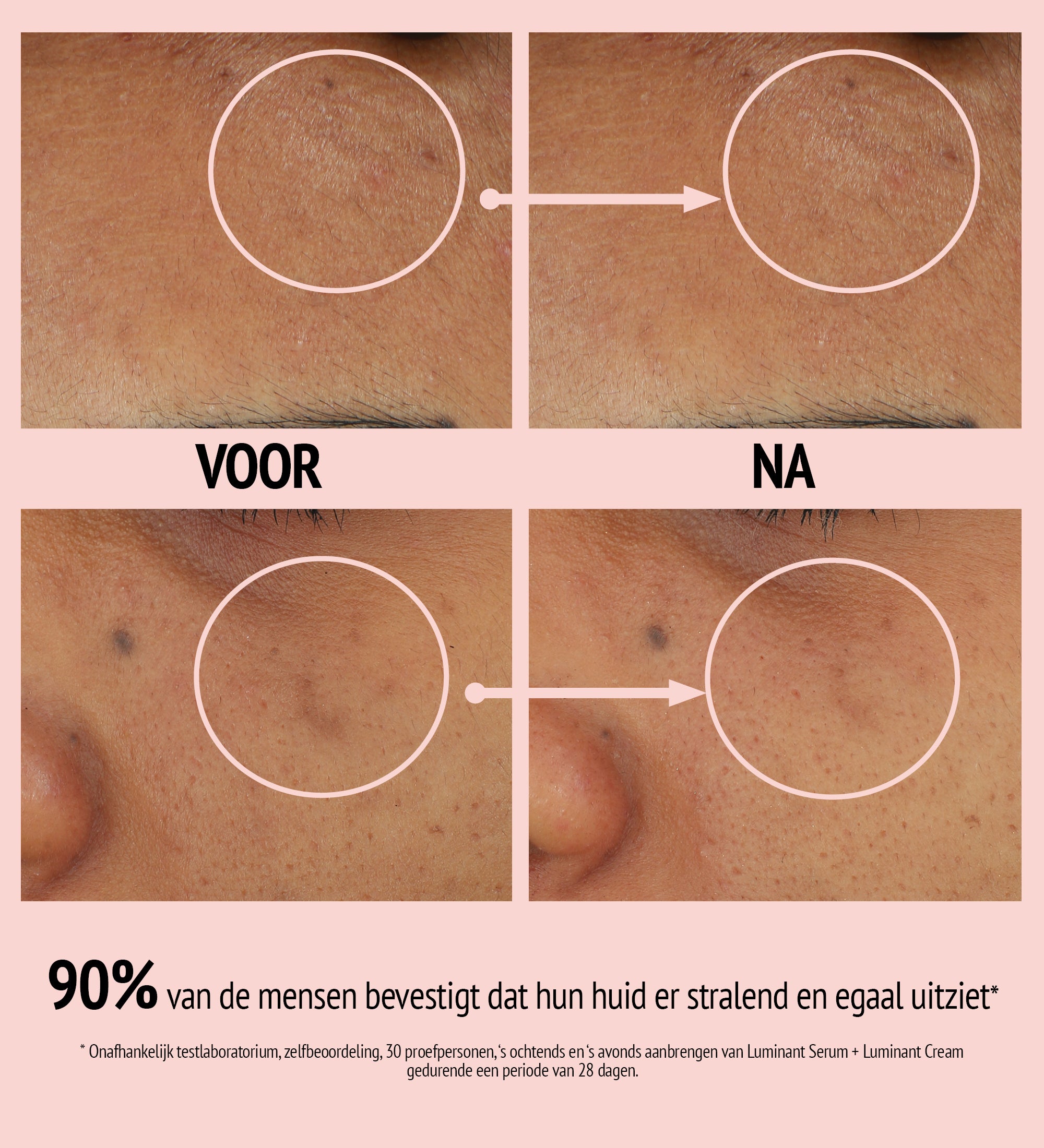 Comfort Zone: Kit Cream + Refill Verhelderende corrigerende crème + navulling Verpakking-3
