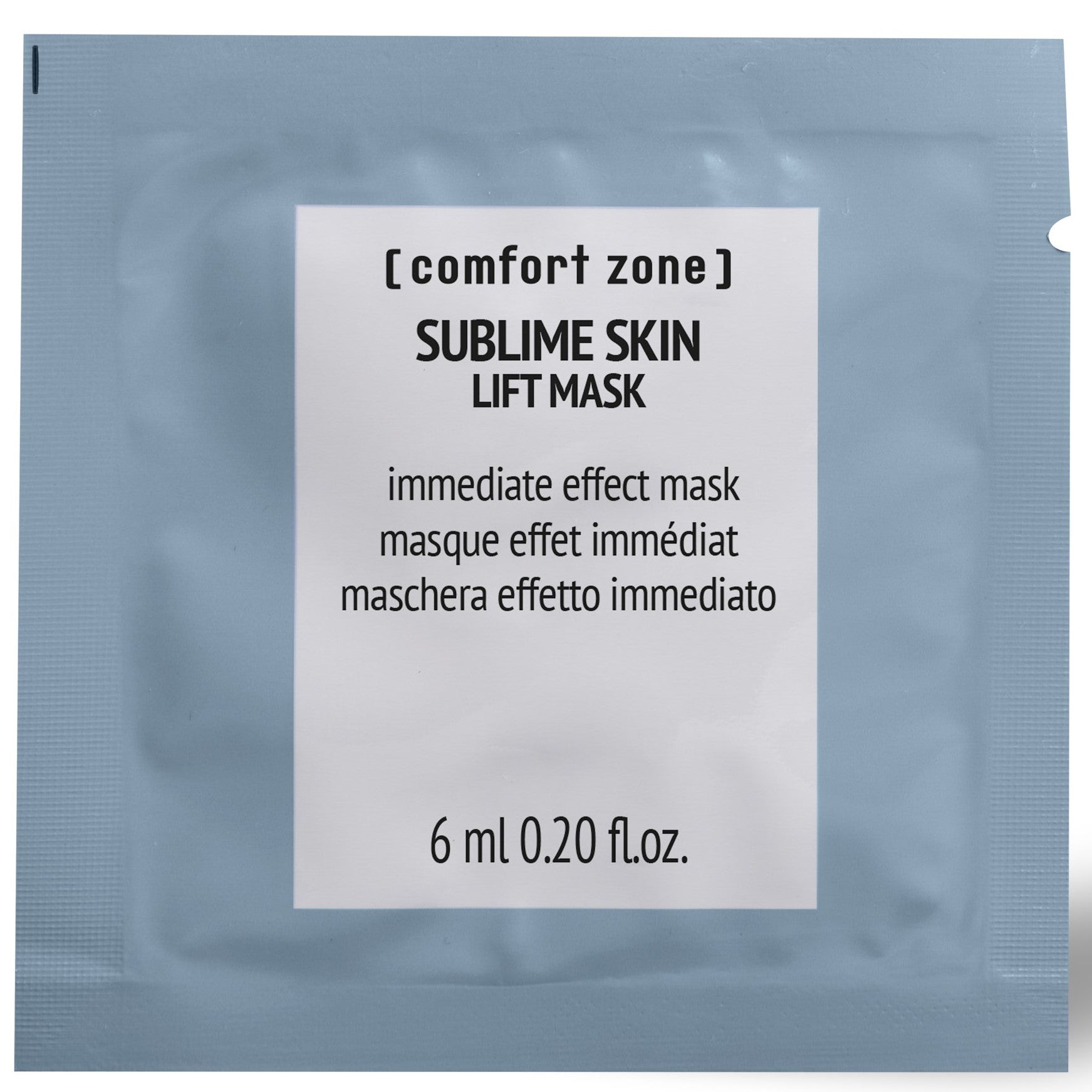 Comfort Zone: sachet Lift Mask Liftend masker-100x.jpg?v=1761125305
