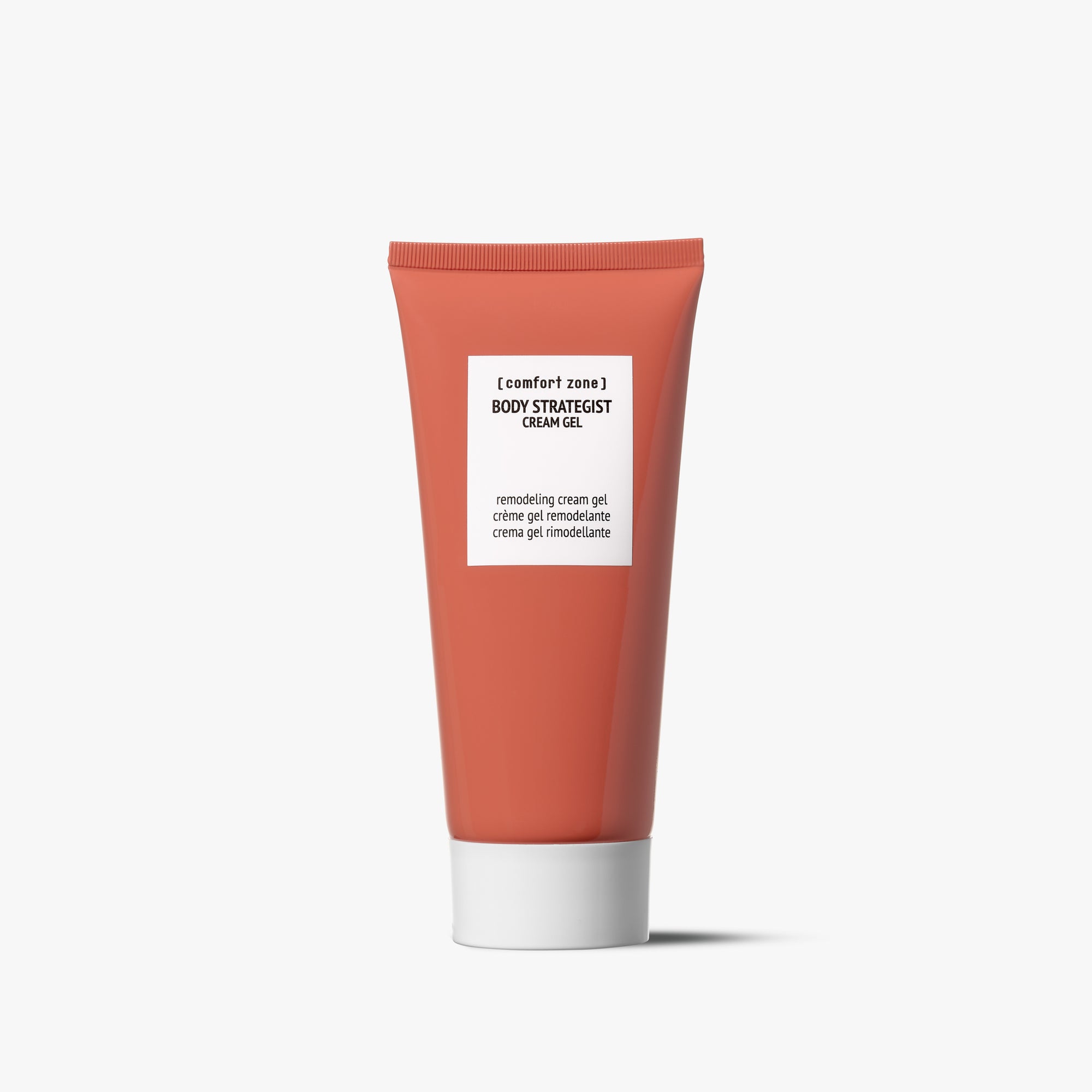 Comfort Zone: Body Strategist Cream Gel Remodellerende crème gel-8004608502050
