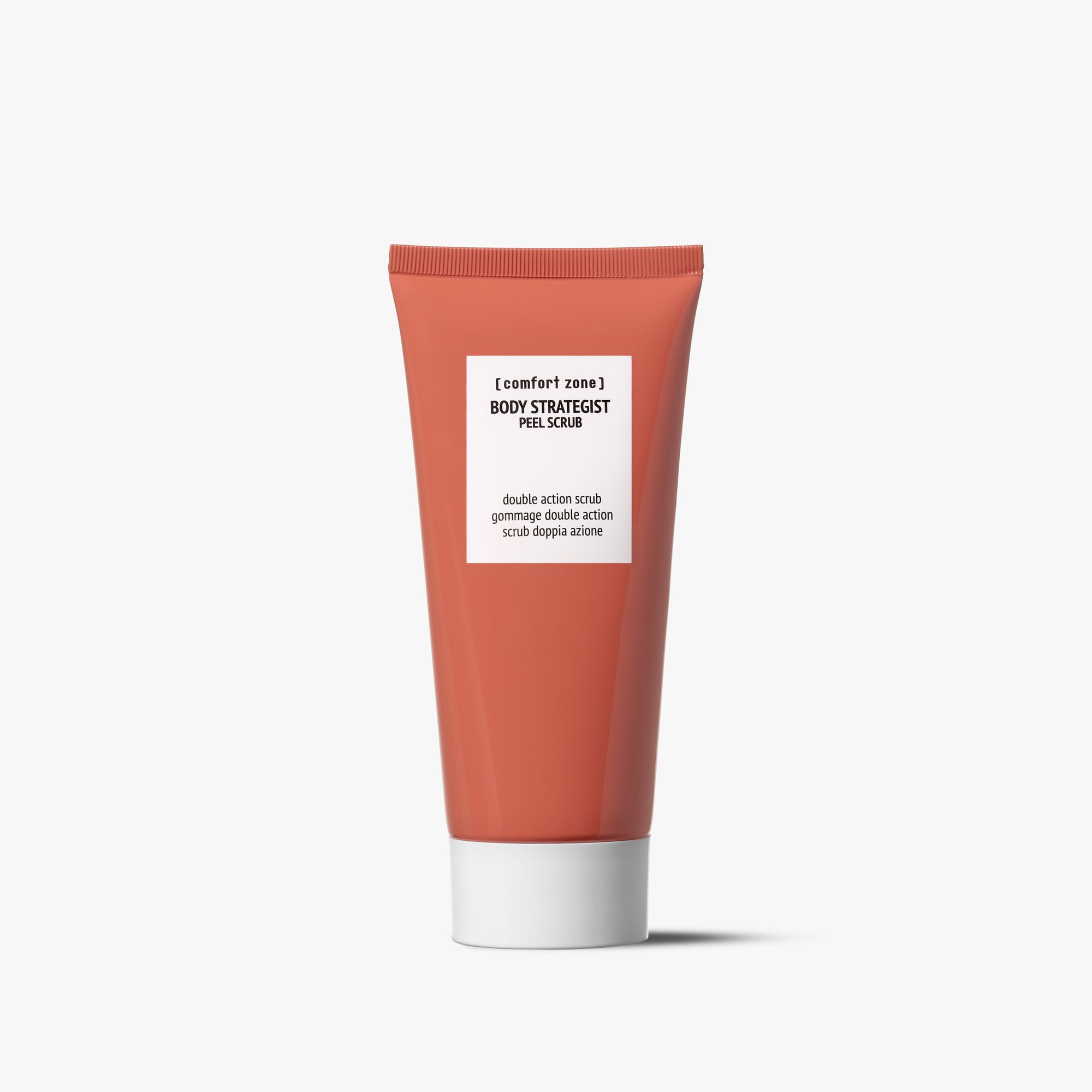 Comfort Zone: Body Strategist Peel Scrub vernieuwende scrub voor het lichaam-8004608502104
