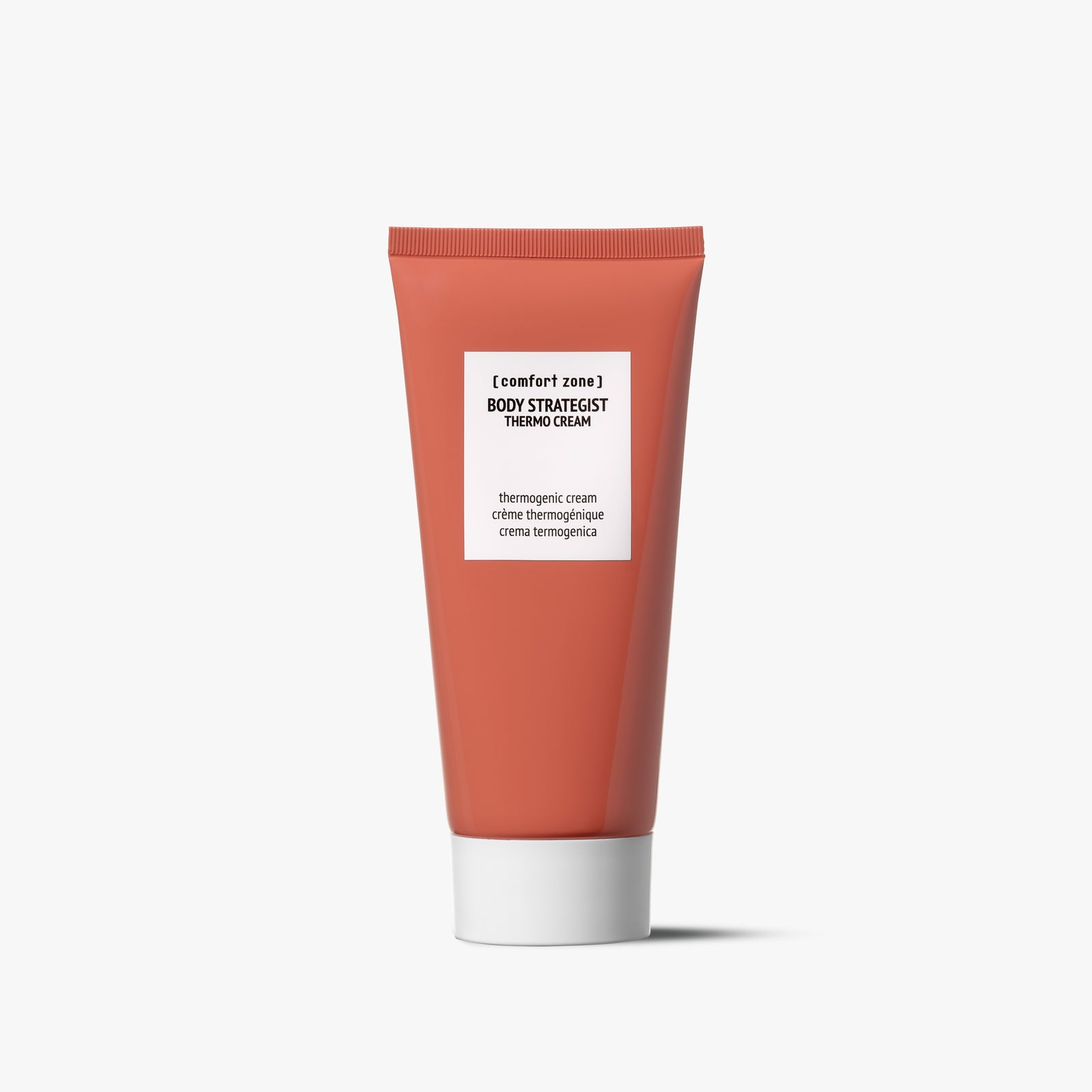 Comfort Zone: Body Strategist Thermo Cream Thermogene crème-8004608502128
