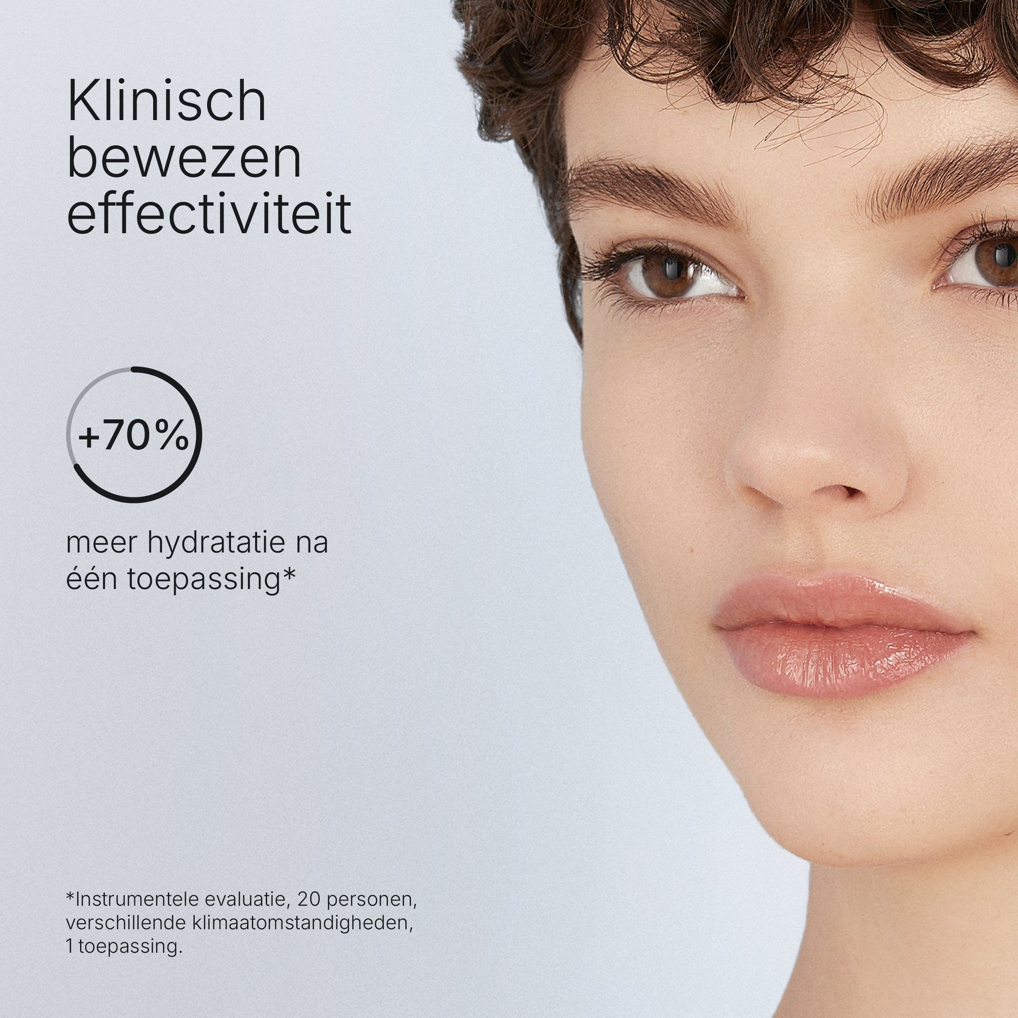 Comfort Zone: Hydramemory Rich Sorbet Cream Hydraterende crème voor meer Glow-8004608505839
