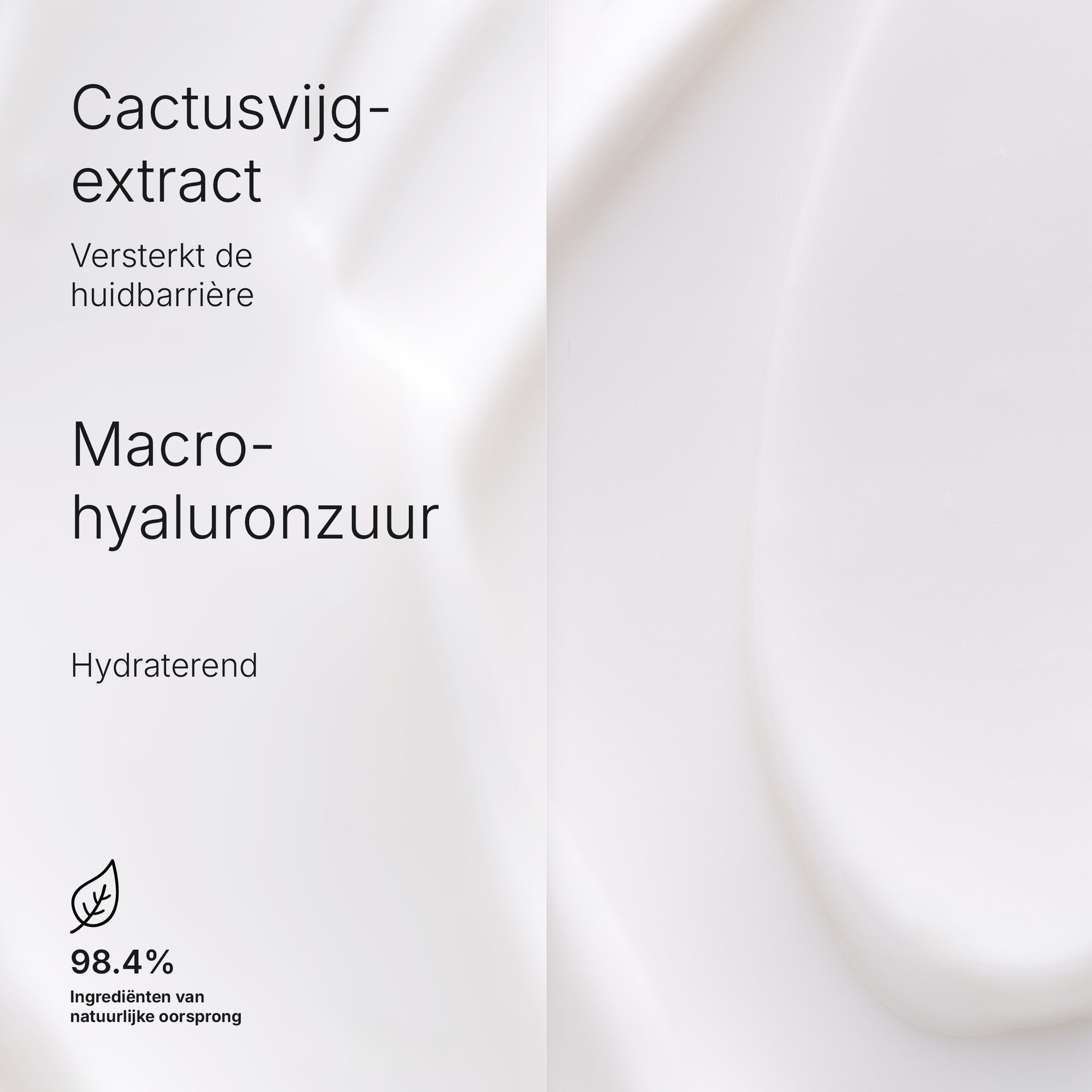 Comfort Zone: Hydramemory Rich Sorbet Cream Hydraterende crème voor meer Glow-8004608505839
