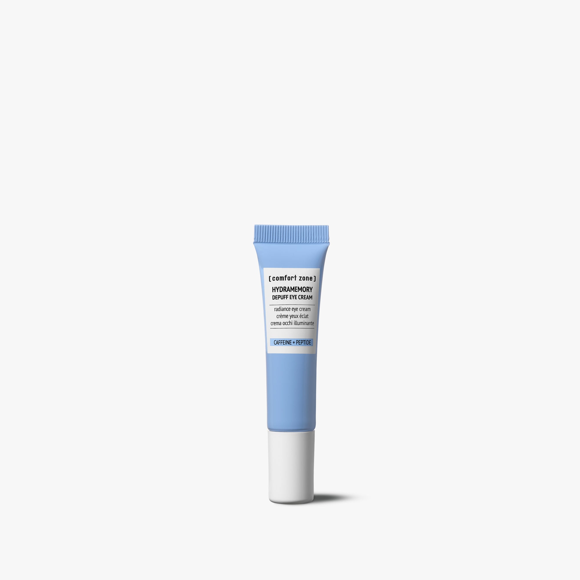 Comfort Zone: Hydramemory Depuff Eye Cream Verhelderende oogcrème-8004608505853
