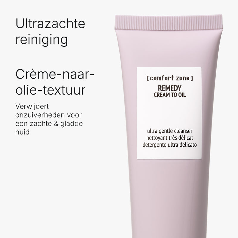 Comfort Zone: Kit Sensitive Skin Duo  Zachte, kalmerende verzorging voor de gevoelige huid -8004608505877
