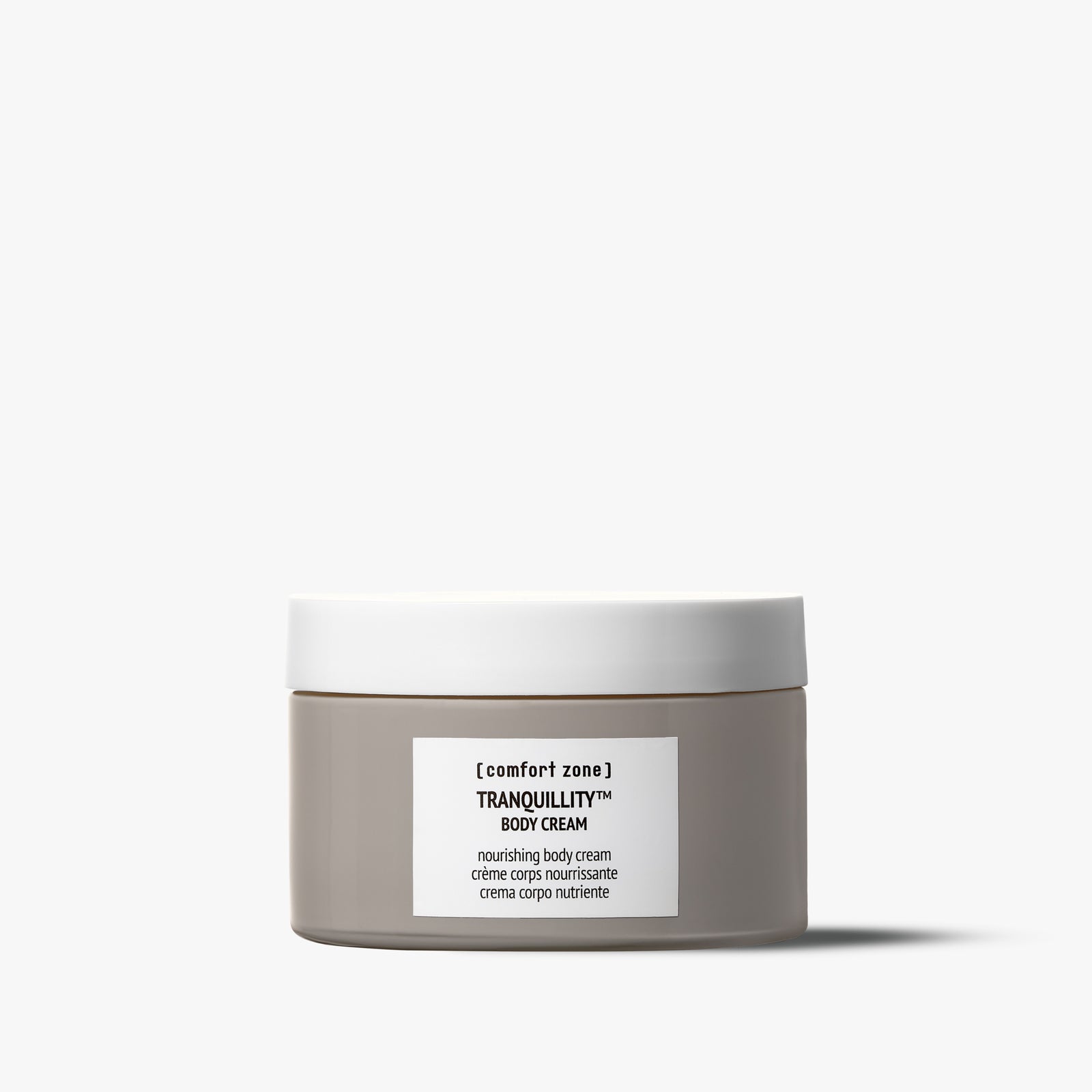 Comfort Zone: Tranquillity&amp;#8482; Body Cream Voedende, aromatische bodycrème-8004608506010

