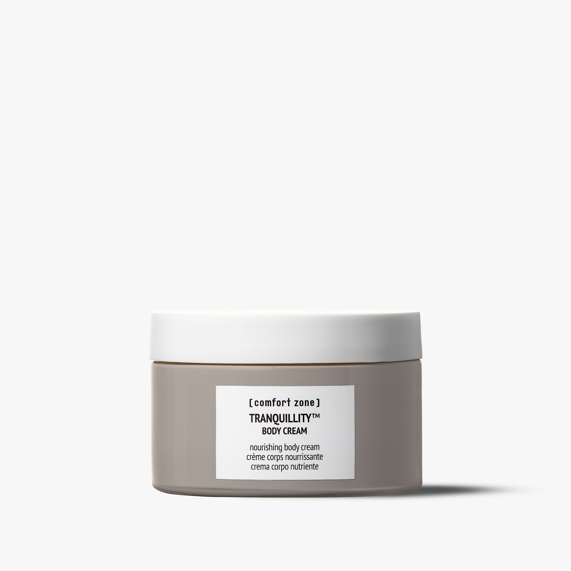 Comfort Zone: Tranquillity&amp;#8482; Body Cream Voedende, aromatische bodycrème-8004608506010
