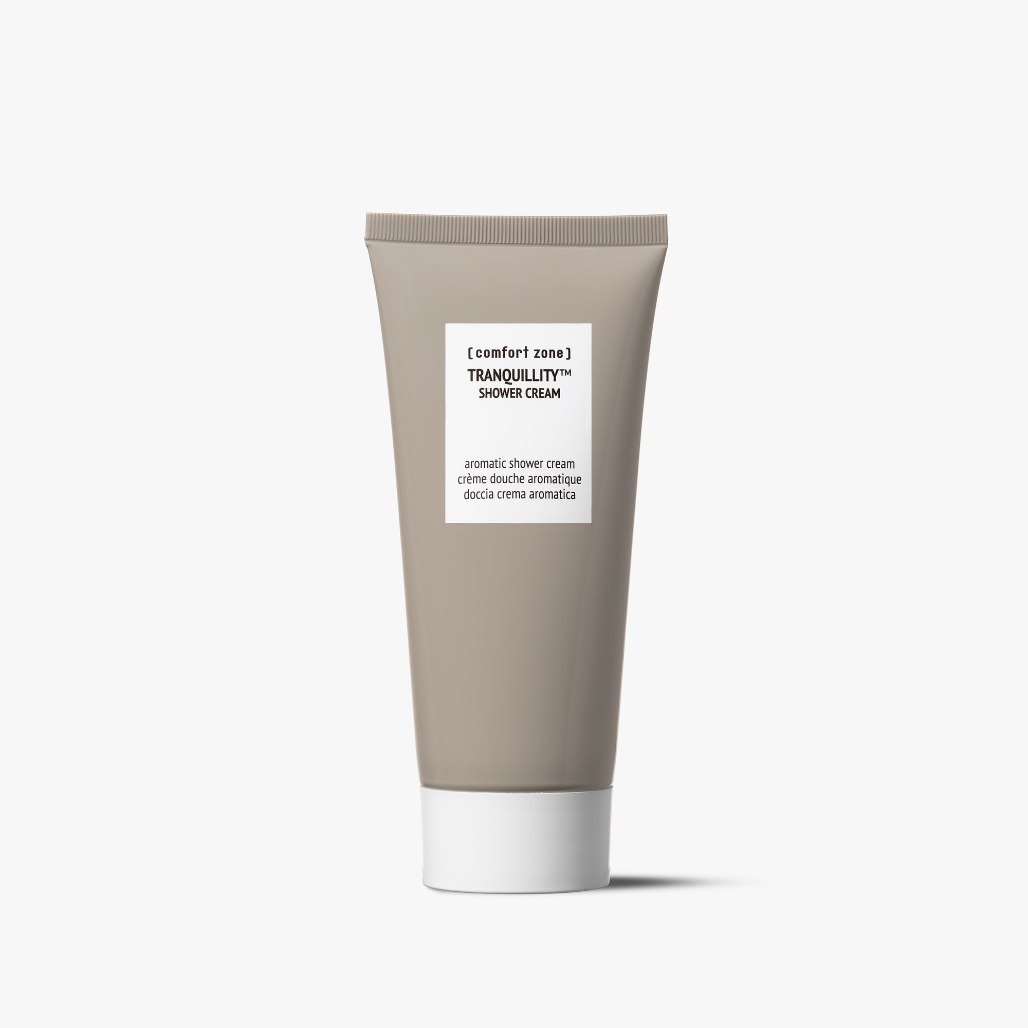 Comfort Zone: Kit Tranquillity Body Routine Set Het lichaamsritueel voor een gevoel van ontspanning-8004608506034
