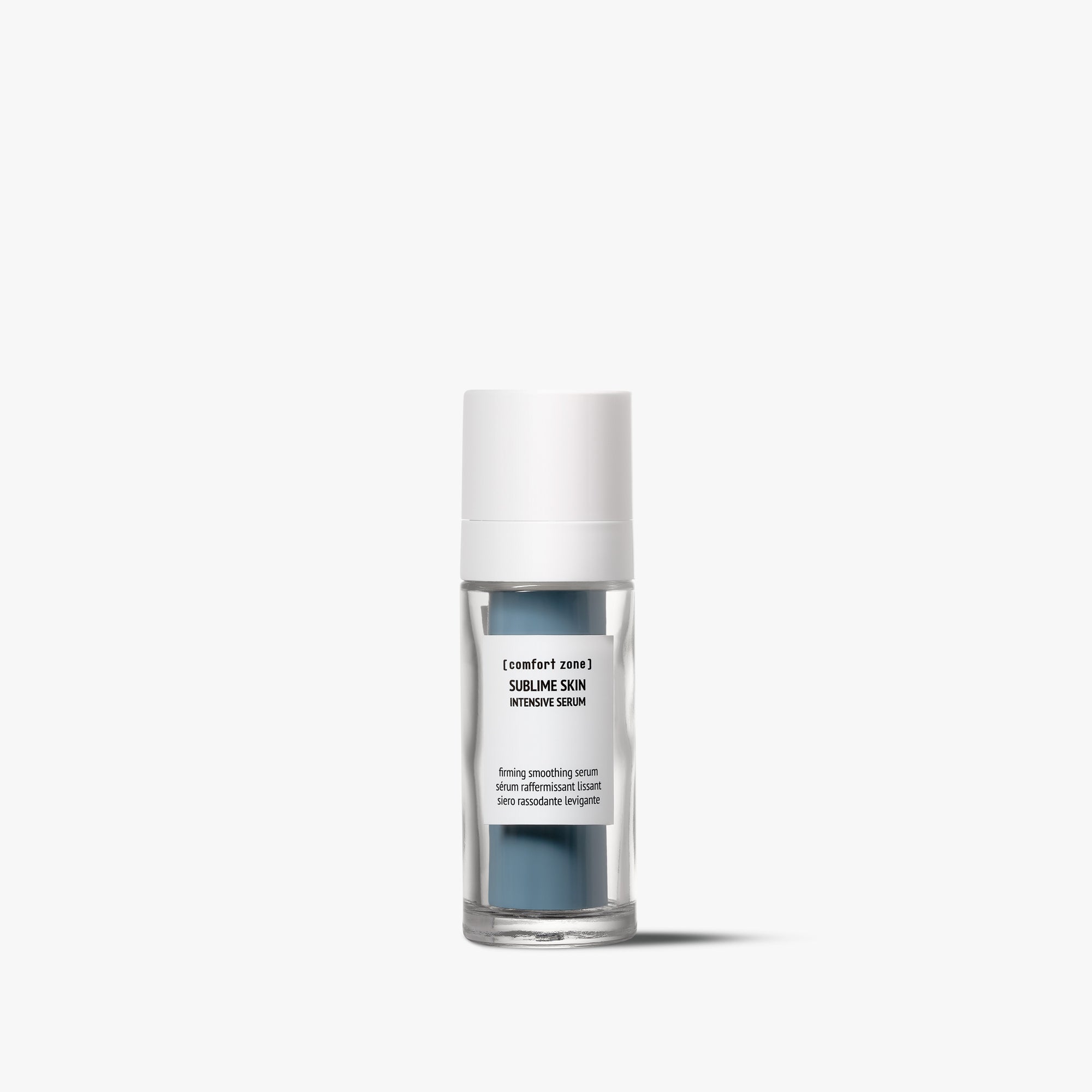Comfort Zone: Sublime Skin Intensive Serum Intensief egaliserend verstevigend serum-8004608512813
