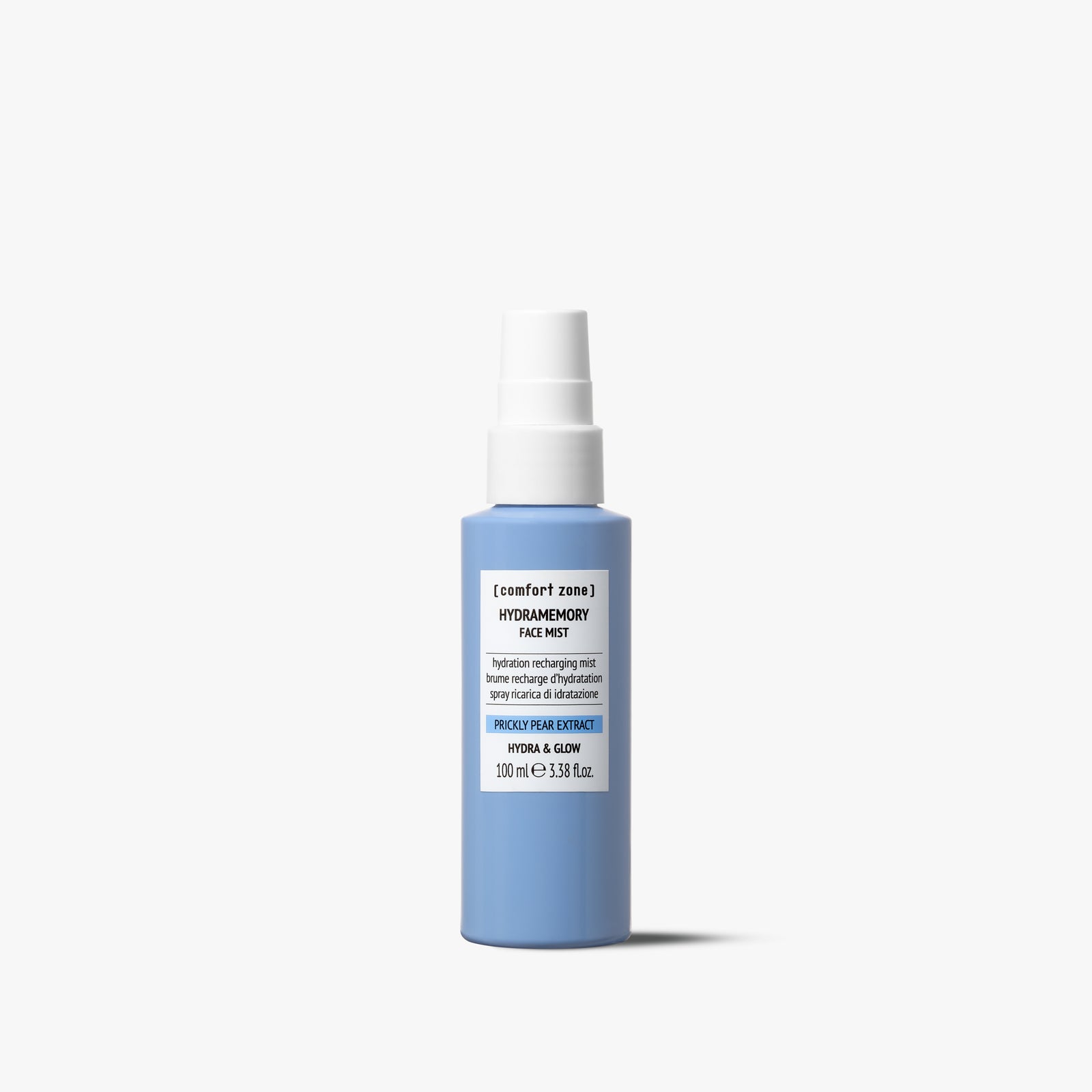 Comfort Zone: Hydramemory Face Mist Verfrissende hydraterende spray-8004608515425

