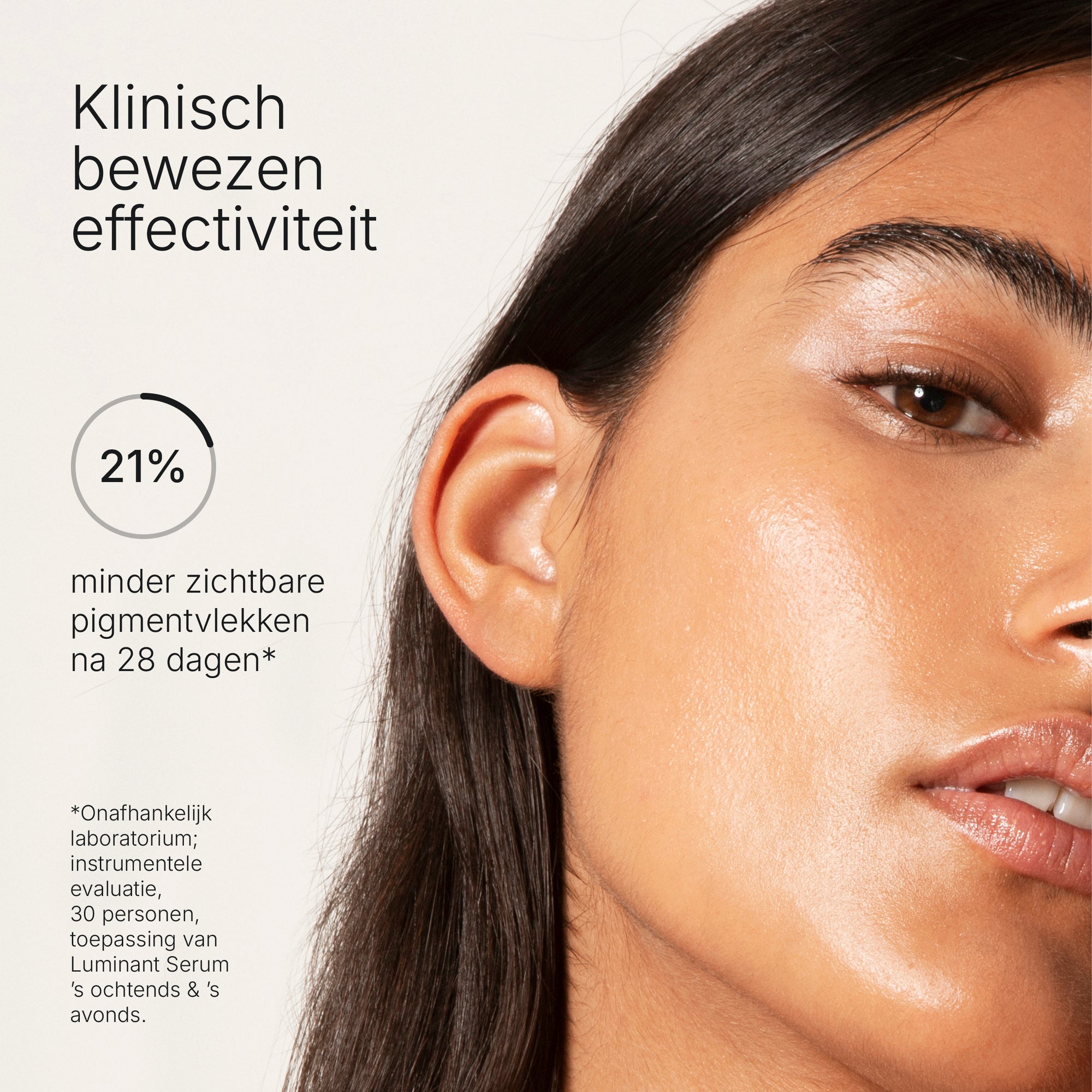 Comfort Zone: Luminant Serum Serum om pigmentvlekken te corrigeren-8004608517948
