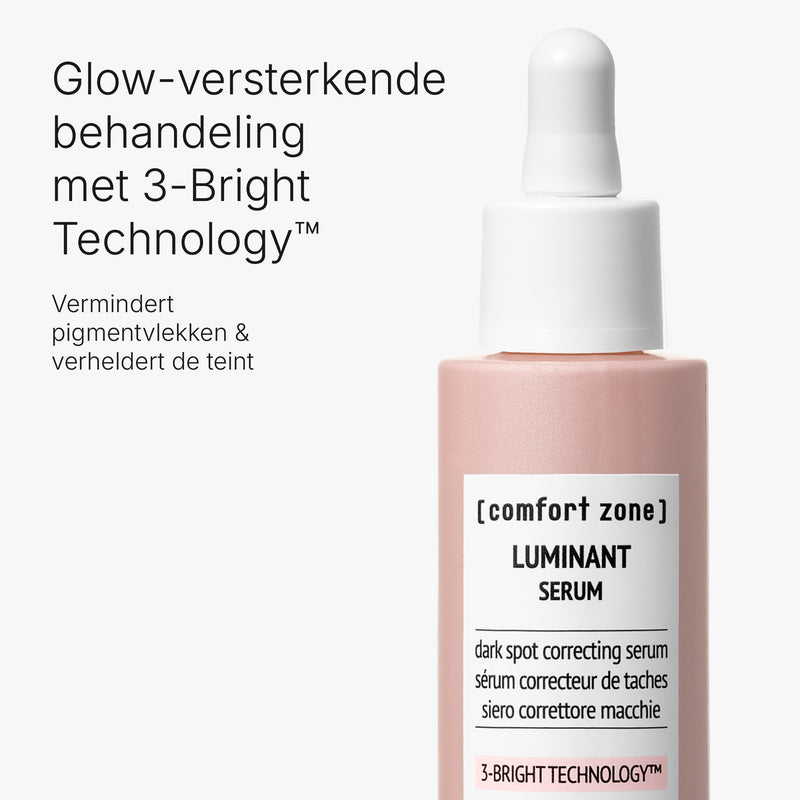 Comfort Zone: Kit Beauty Routine Verhelderende set voor een egale teint-8004608517948
