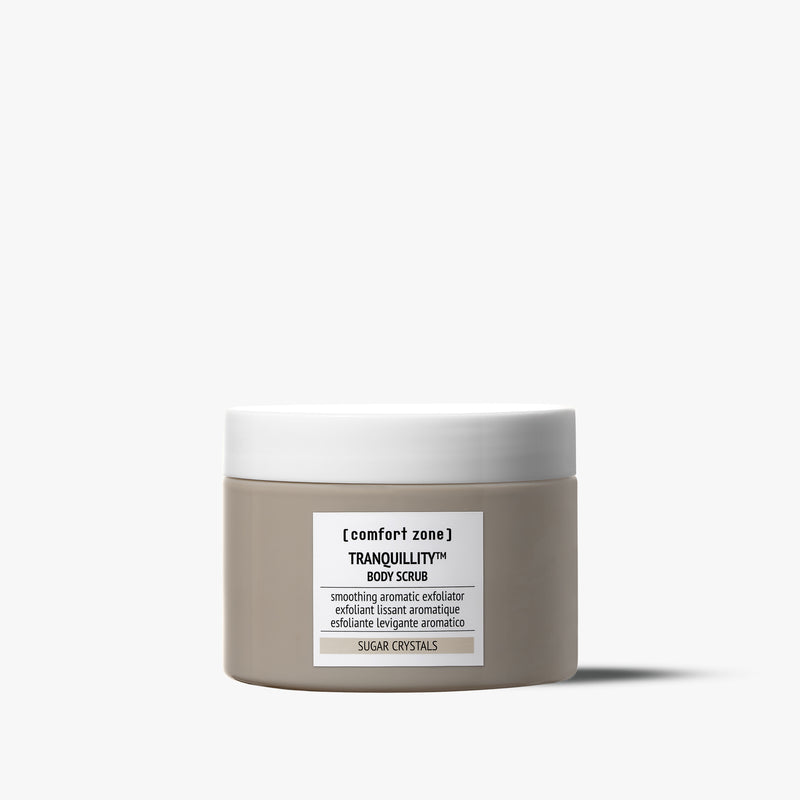 Comfort Zone: Kit Tranquillity Body Routine Set Het lichaamsritueel voor een gevoel van ontspanning-8004608519935

