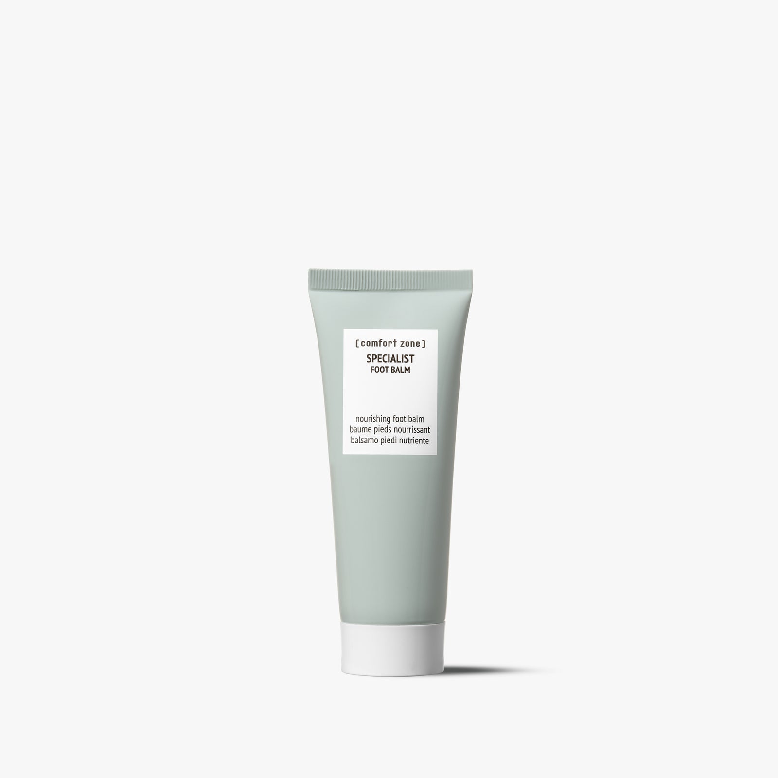 Comfort Zone: Specialist Foot Balm  Beschermende voedende footbalm -8004608520788

