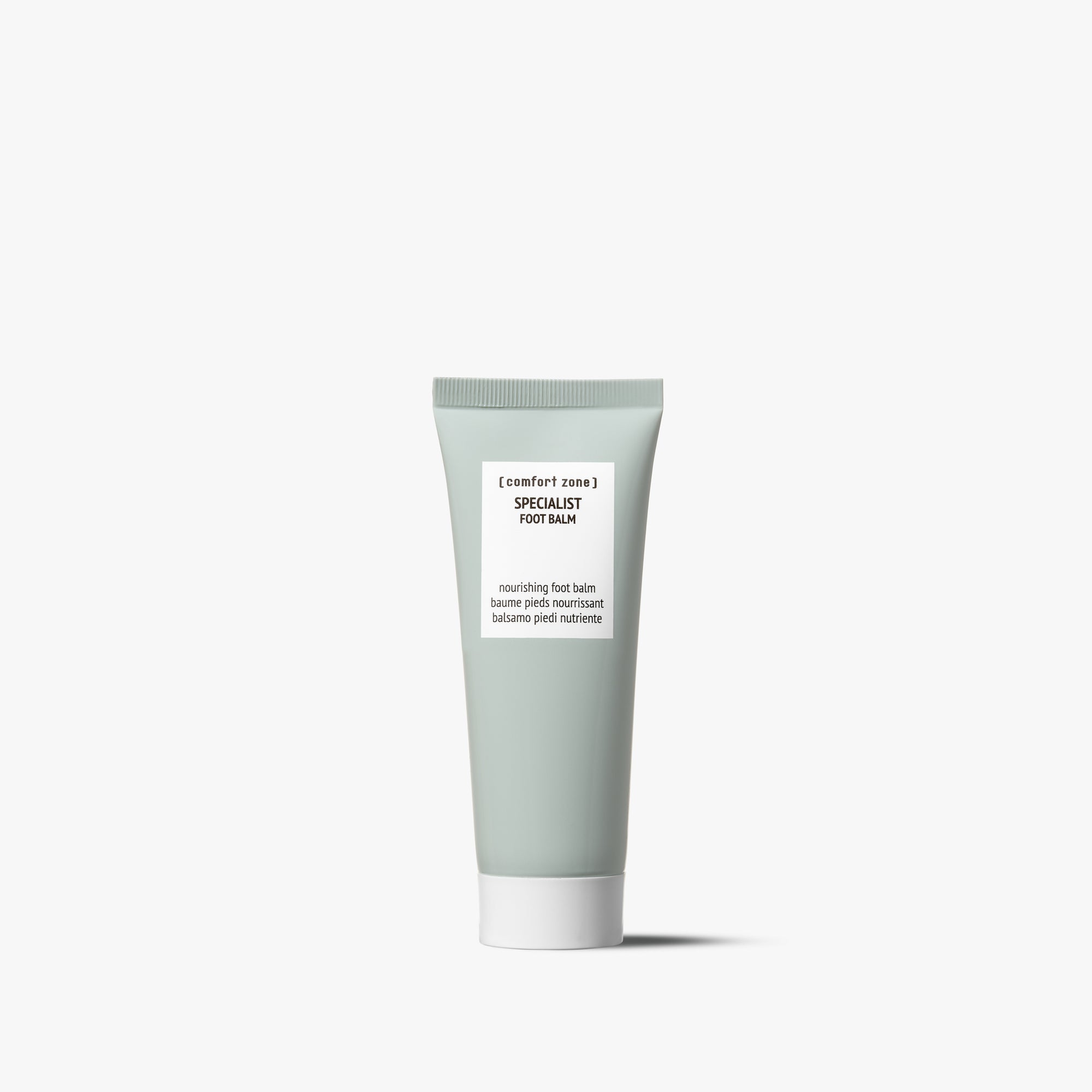 Comfort Zone: Specialist Foot Balm  Beschermende voedende footbalm -8004608520788
