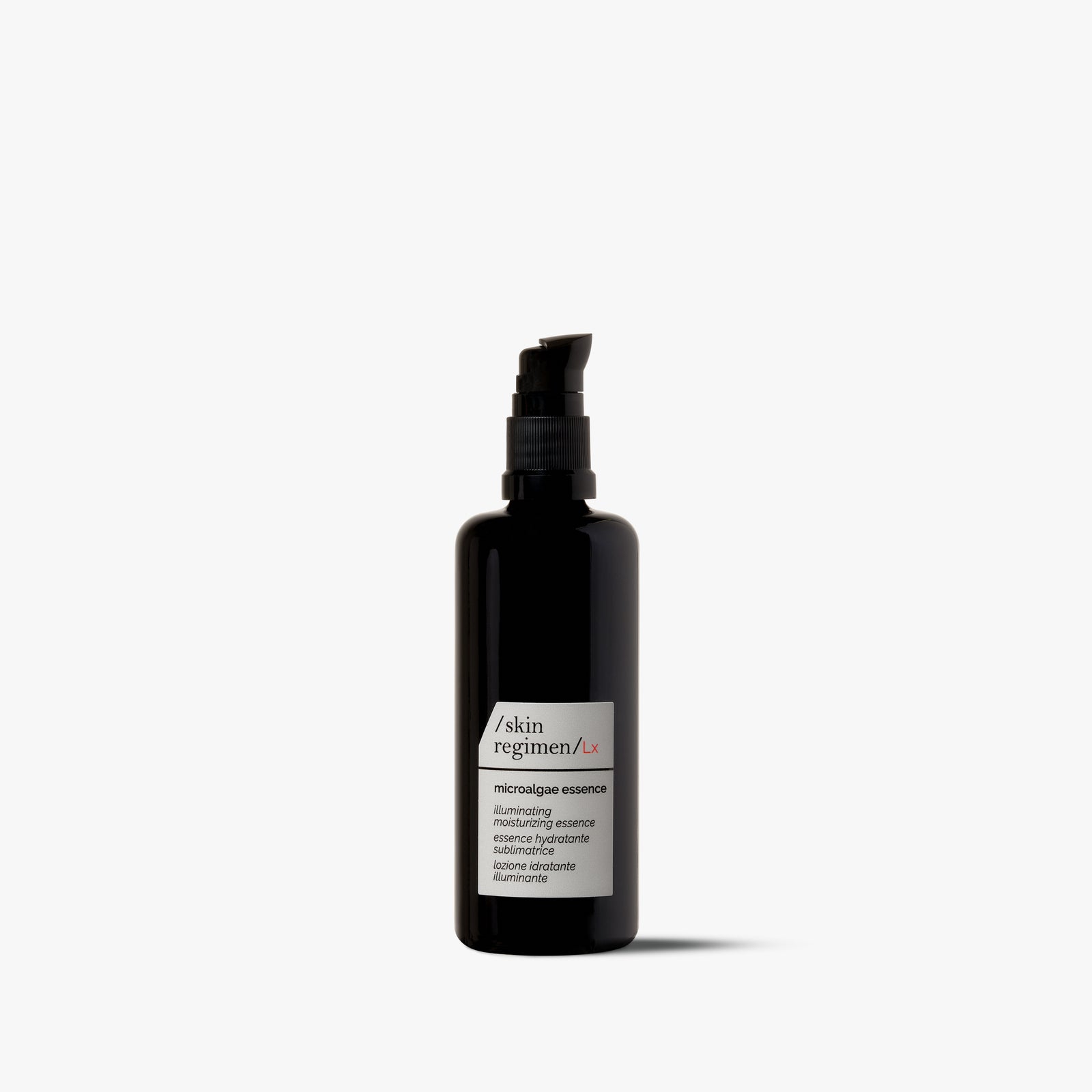 Comfort Zone: Skin Regimen Lx Microalgae Essence verhelderende en hydraterende lotion<br>-8004608522379
