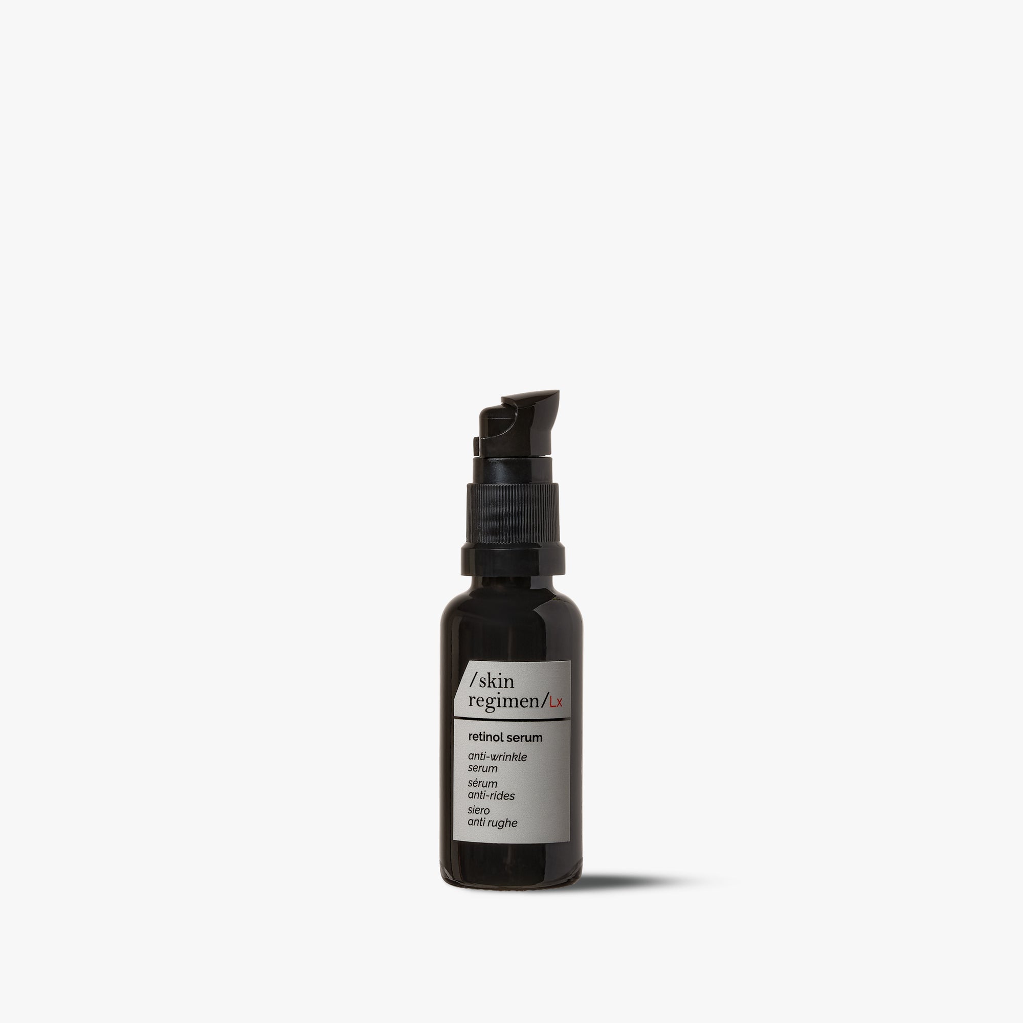 Comfort Zone: Skin Regimen Lx Retinol Serum Anti-rimpelserum<br>-8004608522386
