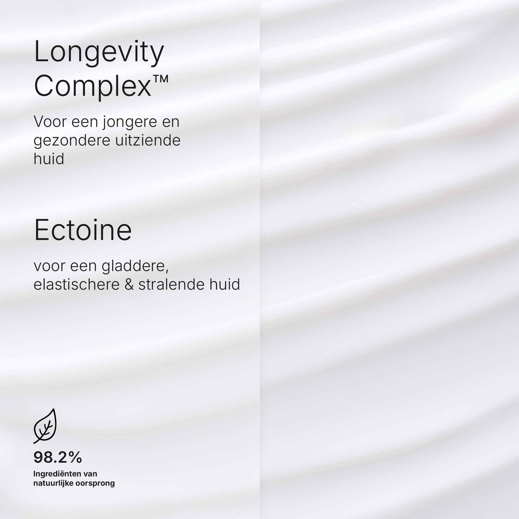 Comfort Zone: Skin Regimen Lx Tripeptide Gel Cream Anti-aging liftende gelcrème<br>-8004608522416
