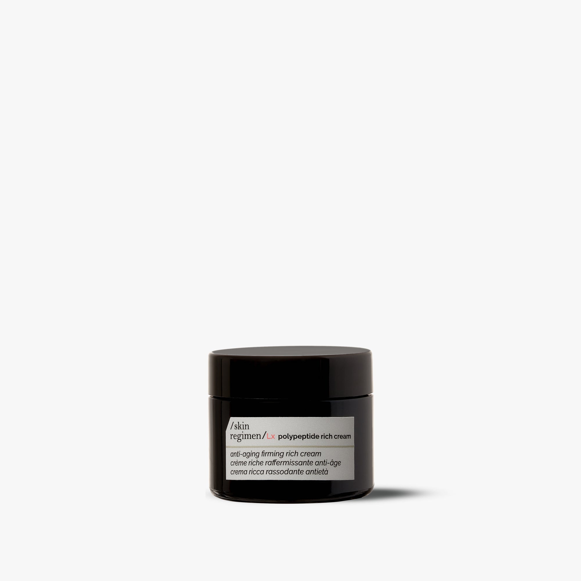 Comfort Zone: Skin Regimen Lx Polypeptide Rich Cream Rijke verstevigende anti-aging crème<br>-8004608522454

