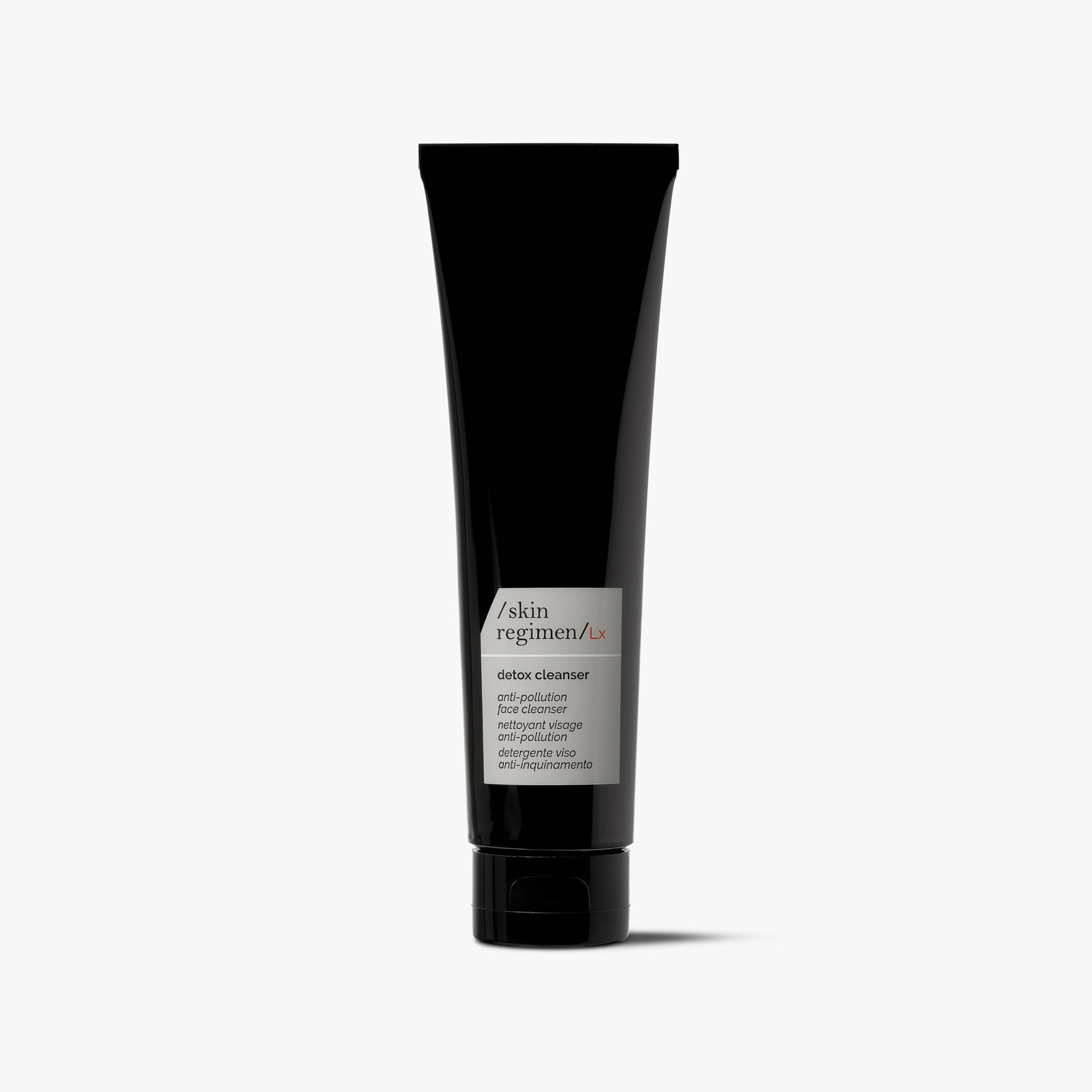 Comfort Zone: Skin Regimen Lx Detox Cleanser Gezichtsreiniger tegen vervuiling<br>-8004608522461
