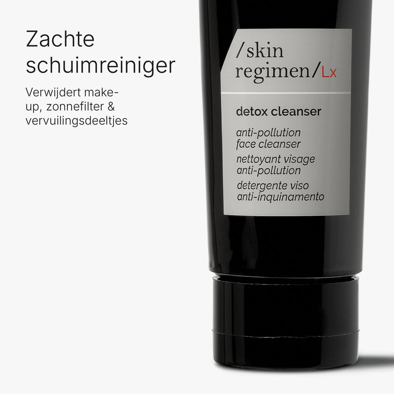 Comfort Zone: Kit Cleansing Illuminating Duo <p>Reinigings- en verhelderingskit</p>
-8004608522461
