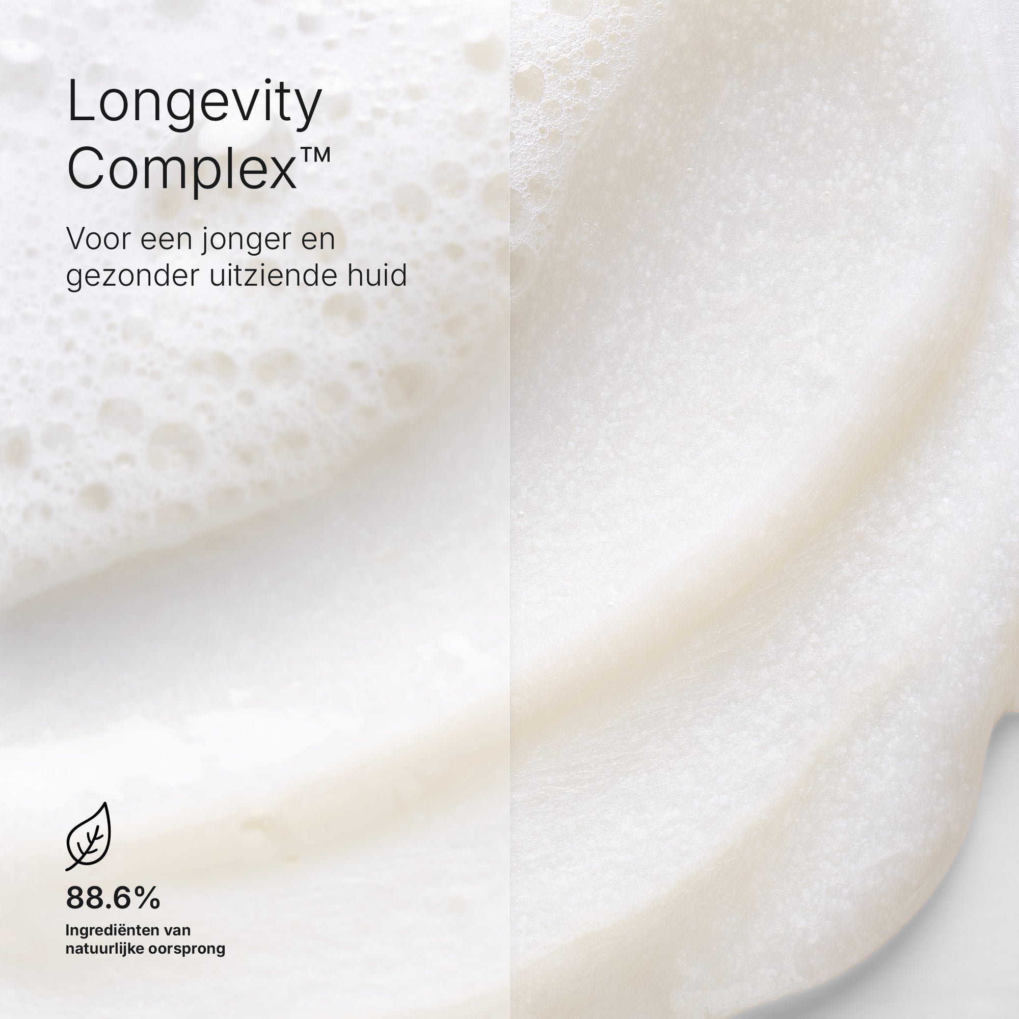 Comfort Zone: Skin Regimen Lx Detox Cleanser Gezichtsreiniger tegen vervuiling<br>-8004608522461

