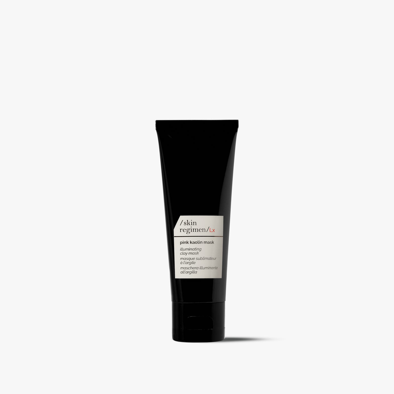 Comfort Zone: Skin Regimen Lx Pink Kaolin Mask verhelderend kleimasker<br>-8004608522478
