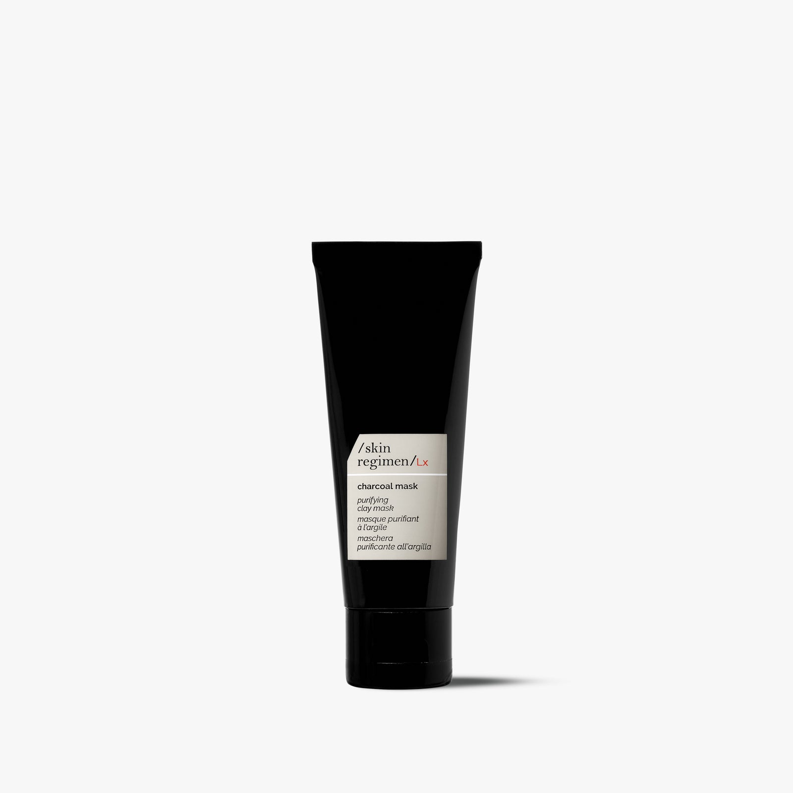 Comfort Zone: Skin Regimen Lx Charcoal Mask Zuiverend kleimasker<br>-8004608522485
