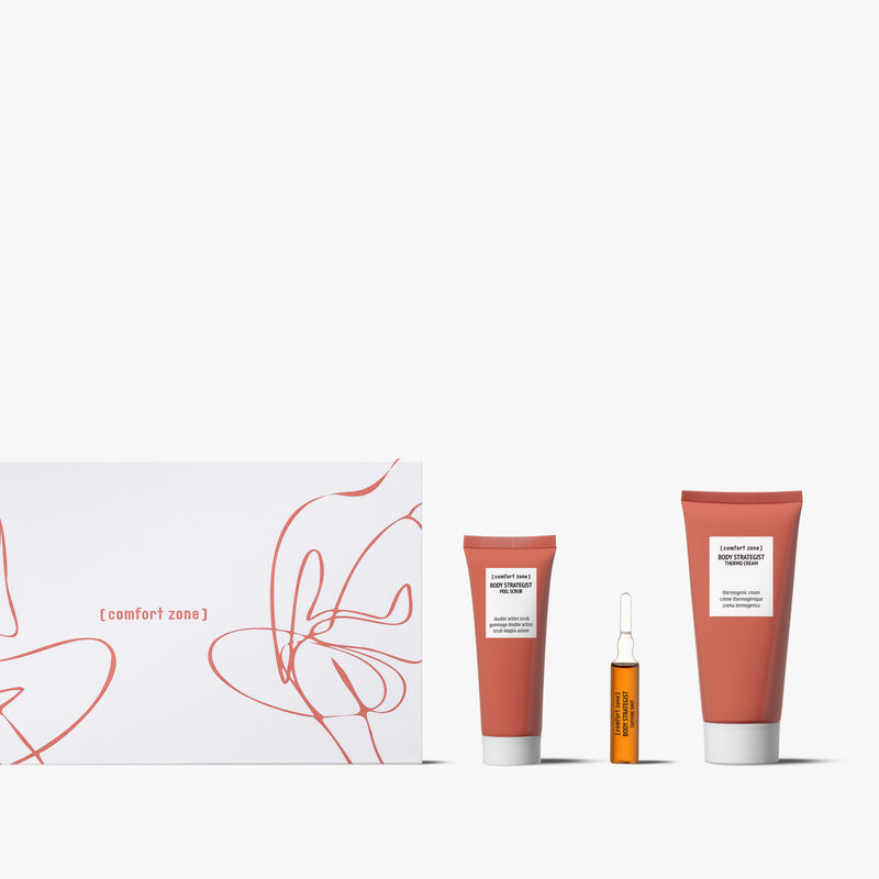 28-Day Cellulite** Kit 1  1 pz.Comfortzone
