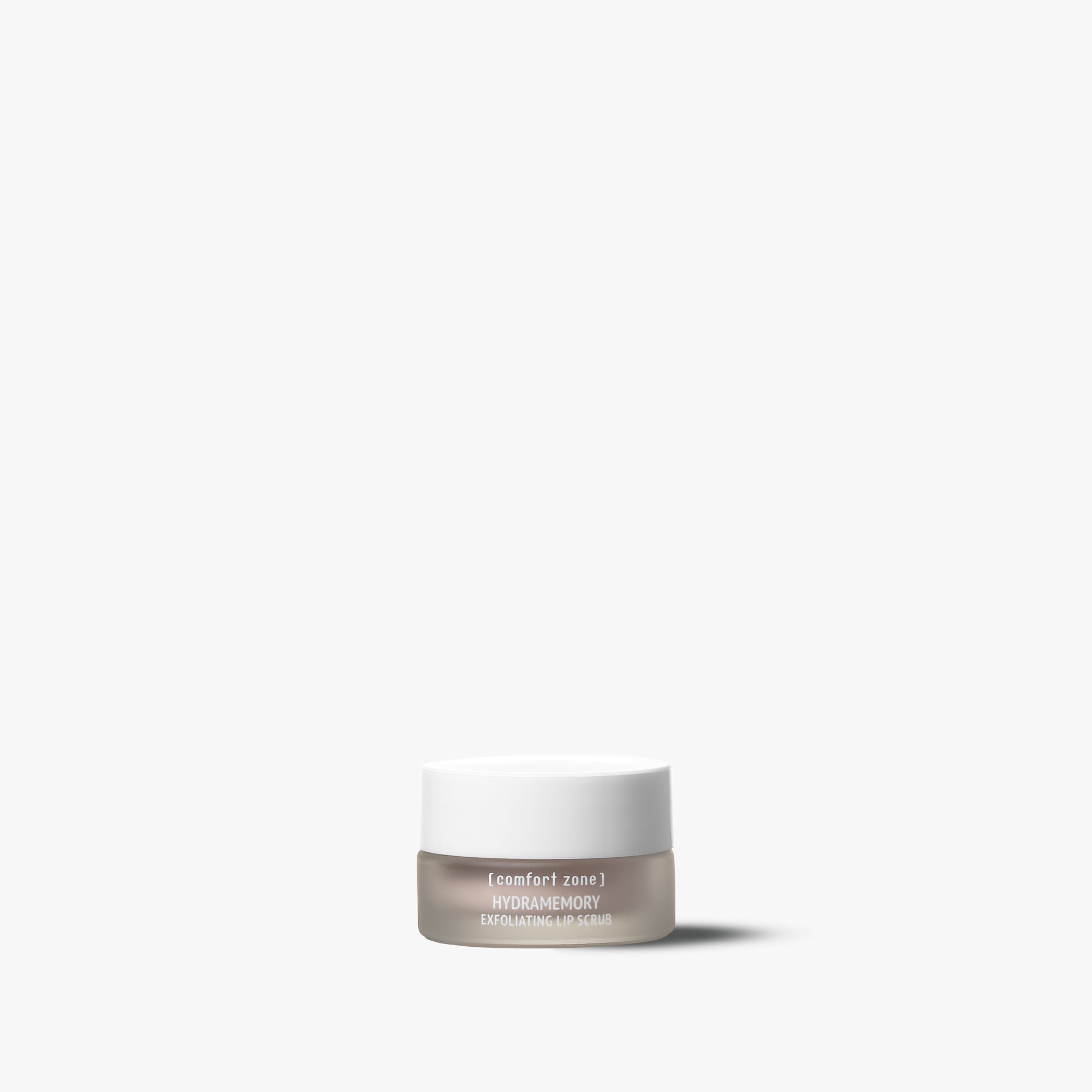 Comfort Zone: Hydramemory Exfoliating Lip Scrub Exfoliërende lip scrub-8004608528791
