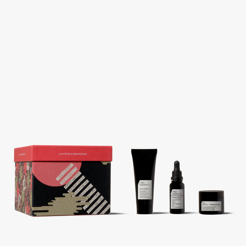 The Regeneration City 1  Comfortzone
