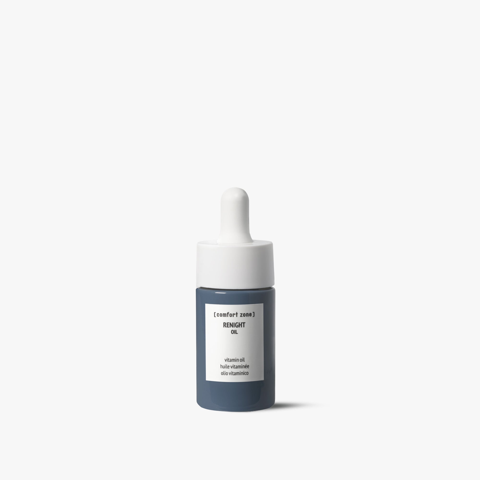 Comfort Zone: Renight Oil  Voedende nachtelijke olie met vitaminen -8004608529910
