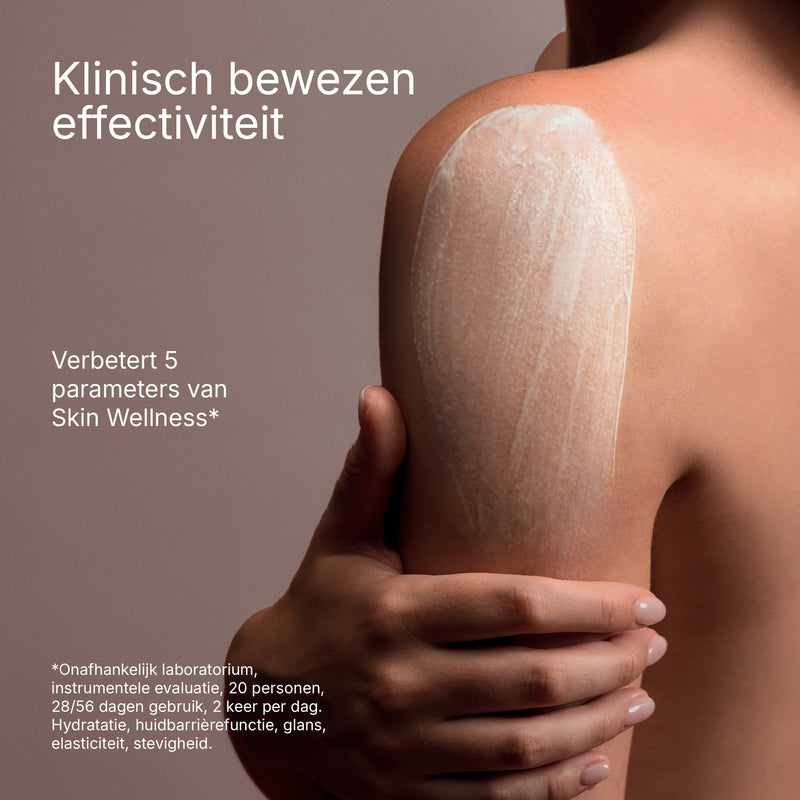 Comfort Zone: Body Strategist Collagen Cream  Elastiserende verstevigende collageencrème voor het lichaam -8004608530220
