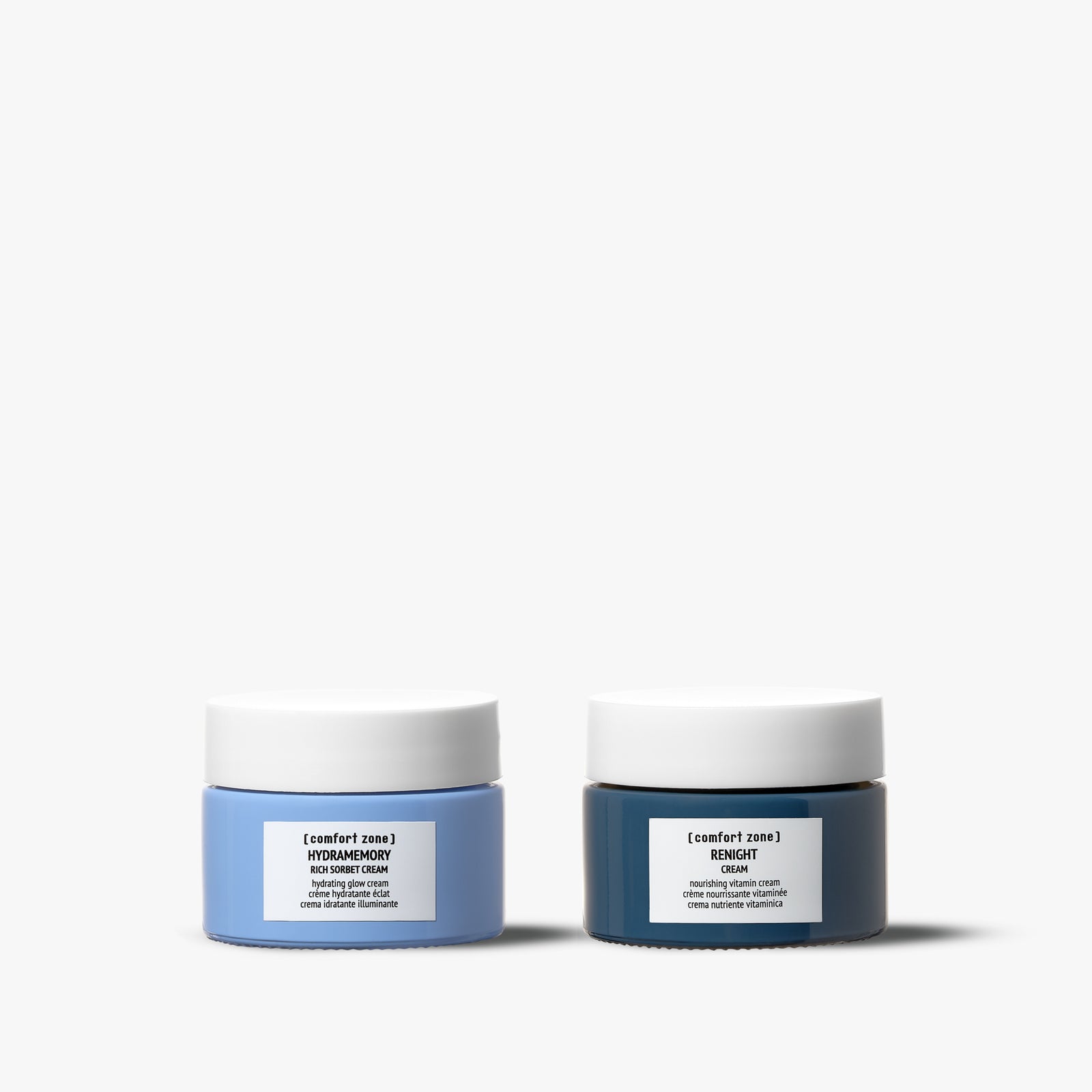 Comfort Zone: Kit Day &amp; Night Recovery Duo Hydraterende en voedende set-BDSCGLB00003
