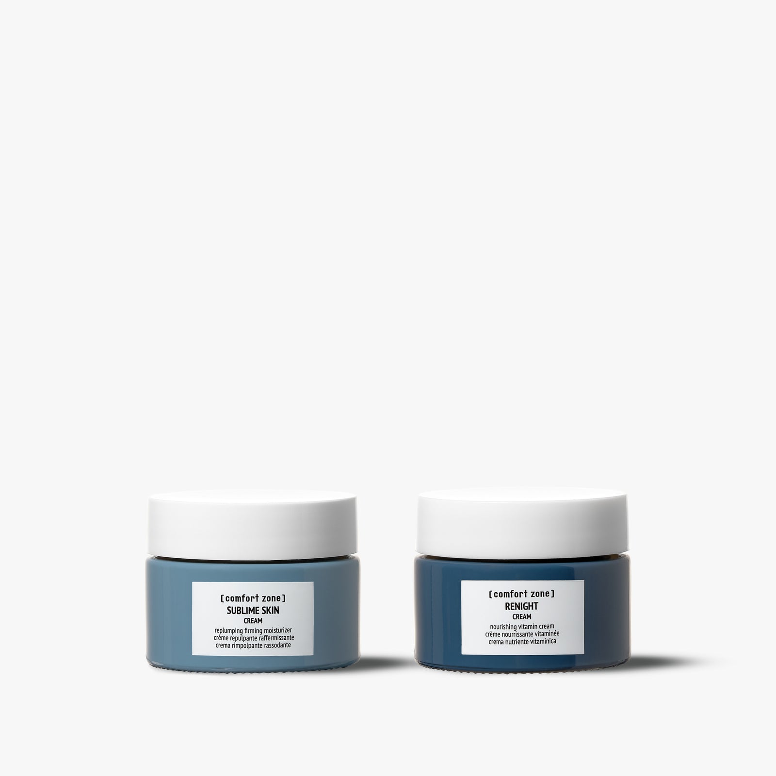 Comfort Zone: Kit Mature Skin Duo Anti-aging &amp; verzorgende set-BDSCGLB00014
