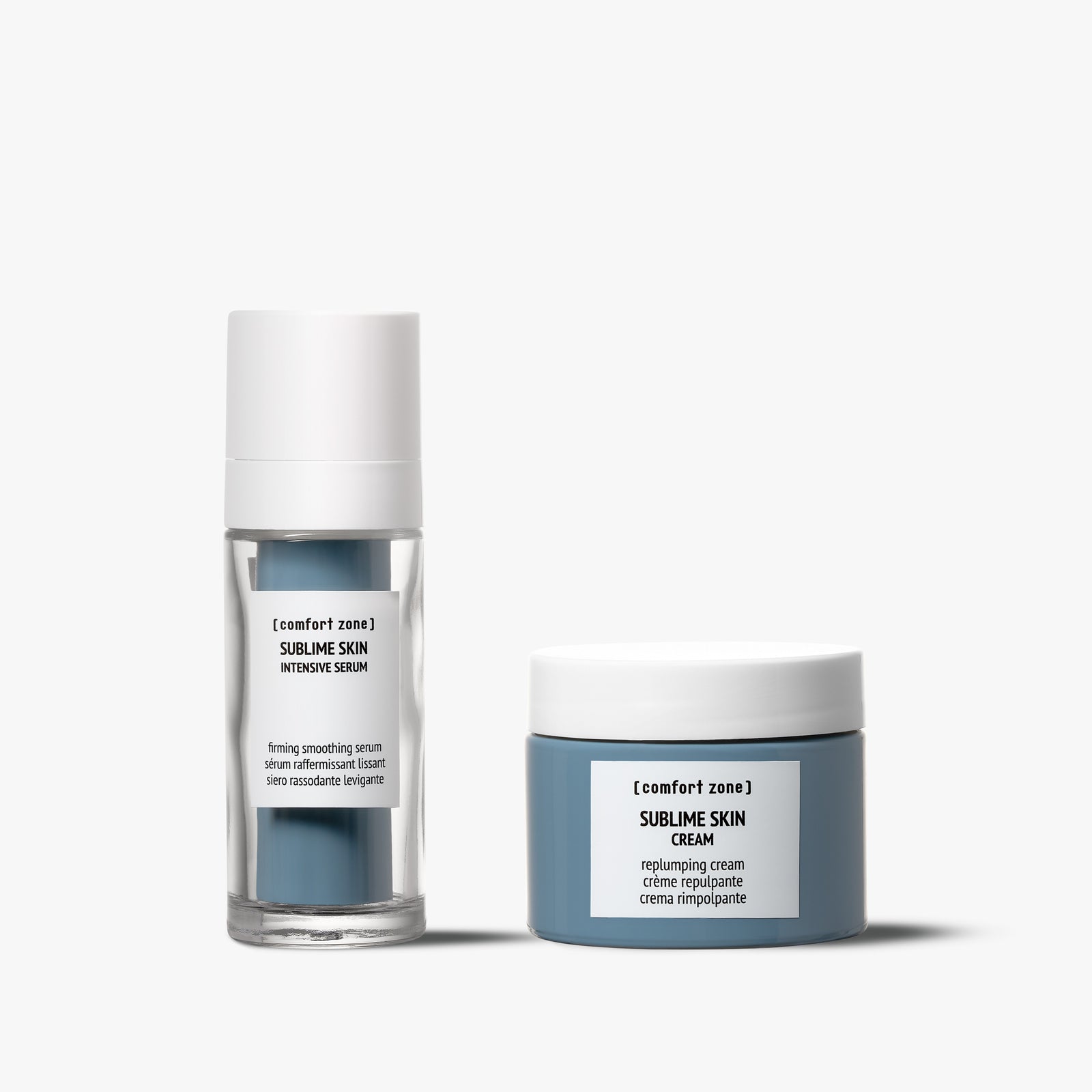 Comfort Zone: Kit Anti Aging Duo Anti-age verstevigende set-BDSCIT00066
