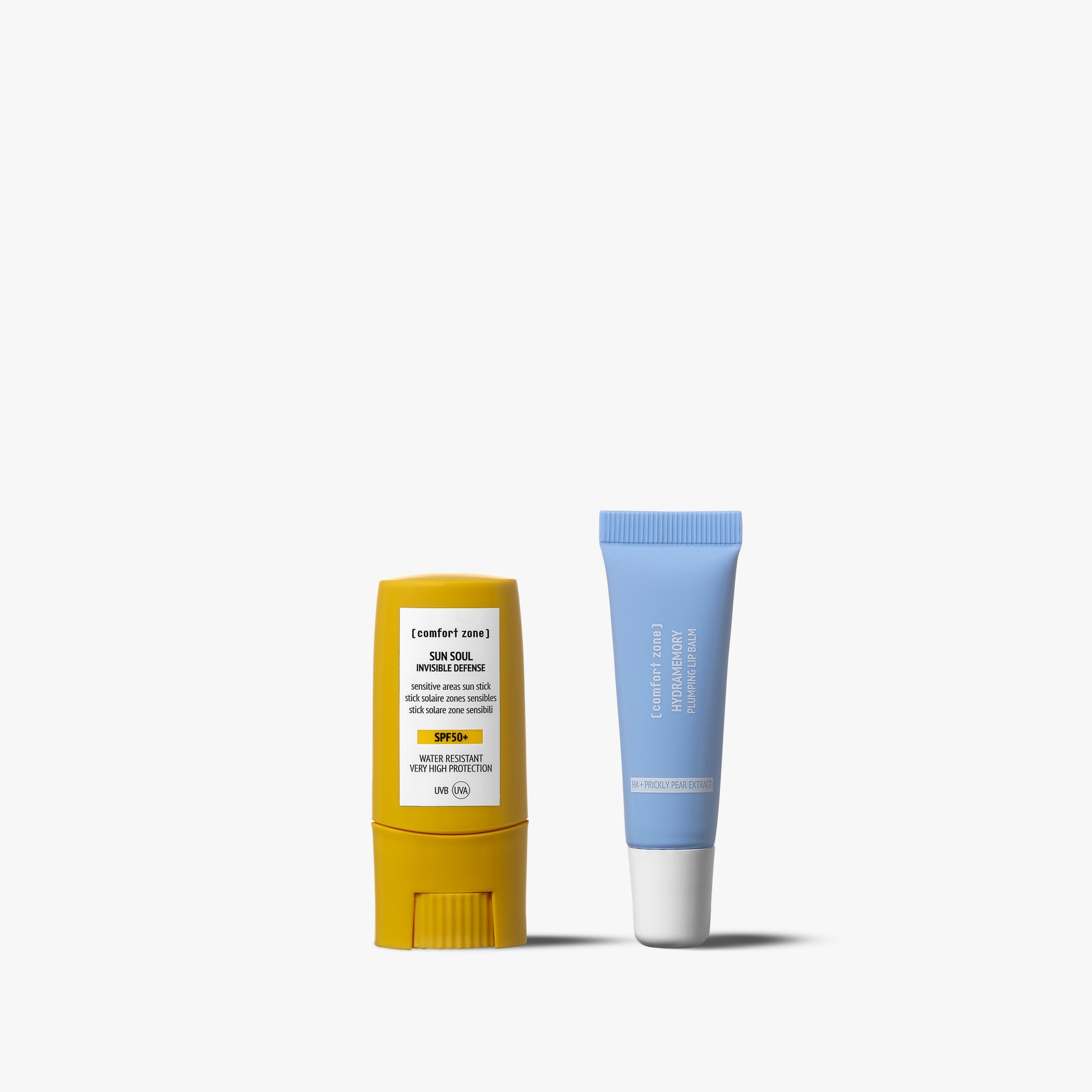 Comfort Zone: Kit Lip Care 50+ Duo Set voor lippen &amp; gevoelige zones-BDSCIT00340
