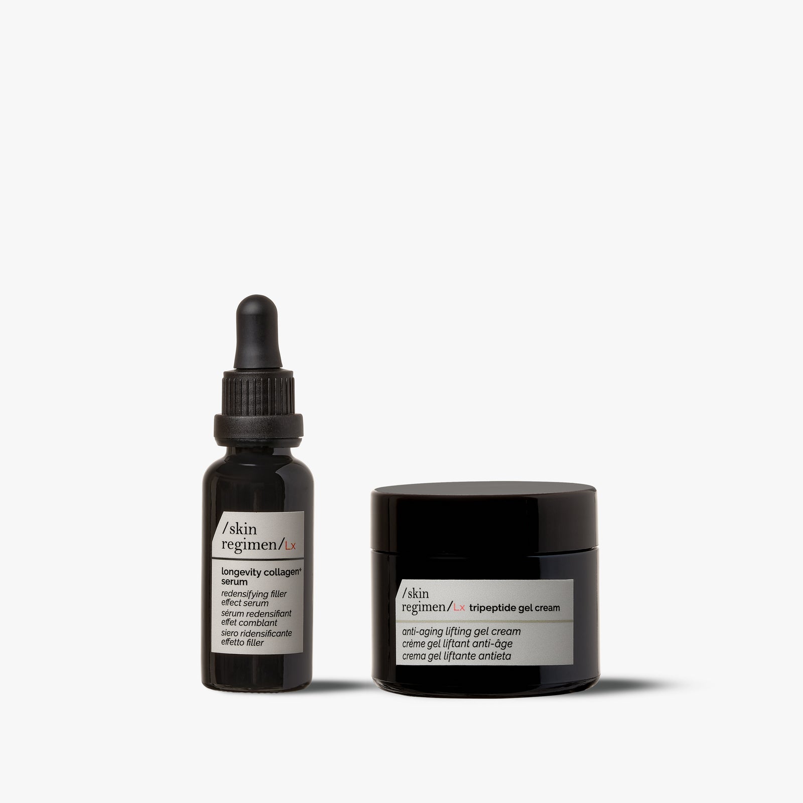 Comfort Zone: Skin Regimen Lx Redensifying Lifting Kit  Liftend en verstevigend duo -BDSCIT00352

