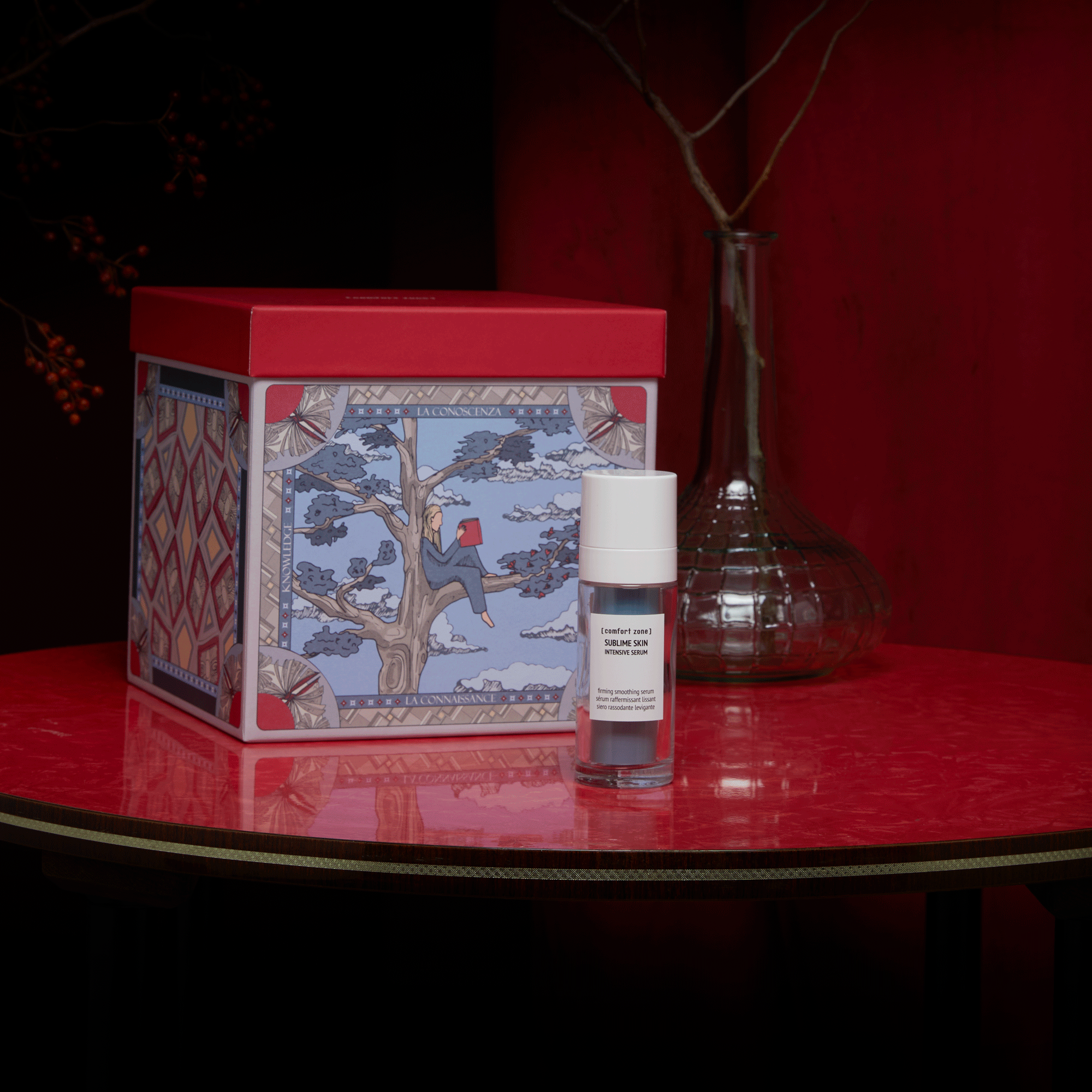 Comfort Zone: Kit SUBLIME SKIN KIT Anti-aging verstevigende gezichts kit-100x.gif?v=1718124472
