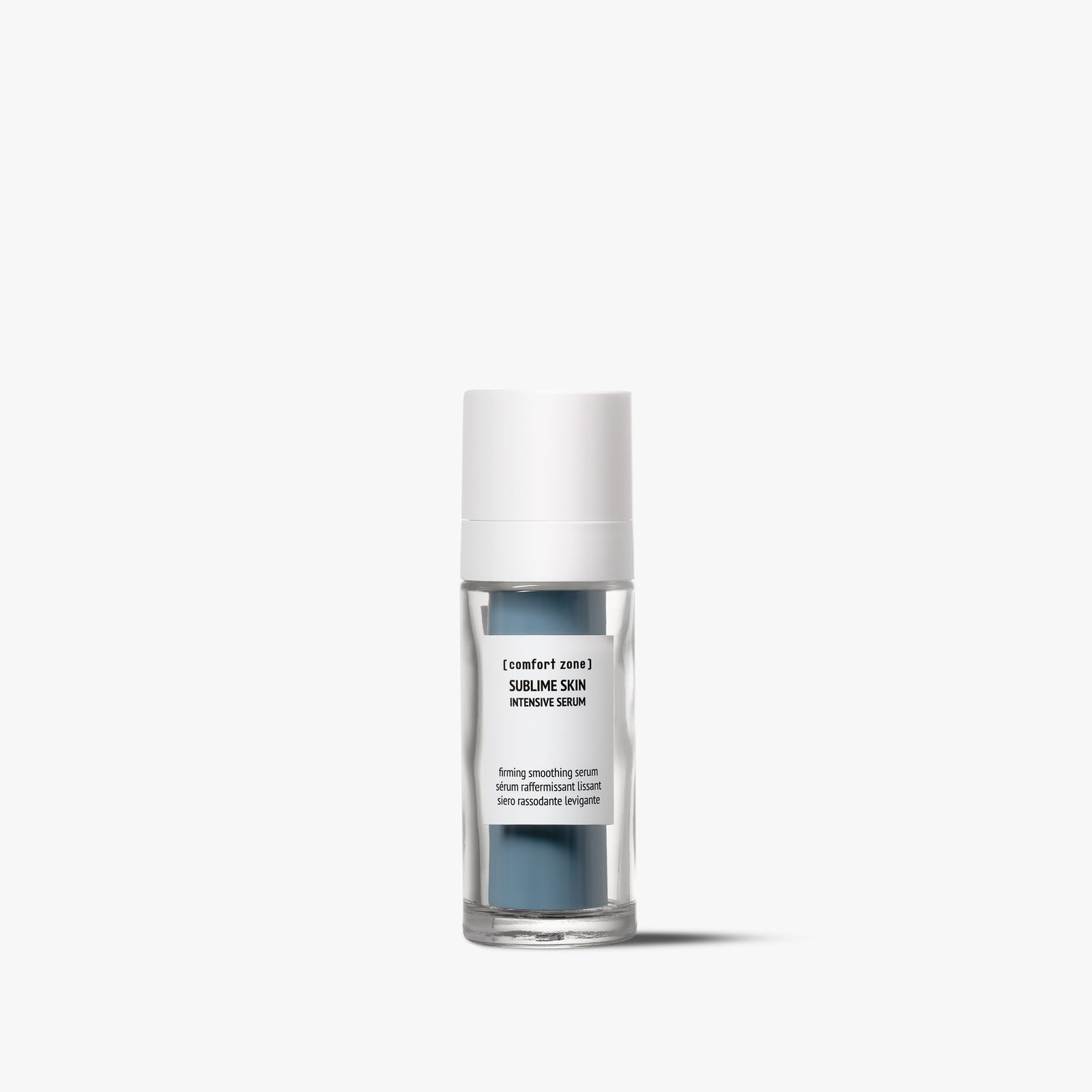 Comfort Zone: Sublime Skin Intensive Serum   Intensief verstevigend serum tegen rimpels -
