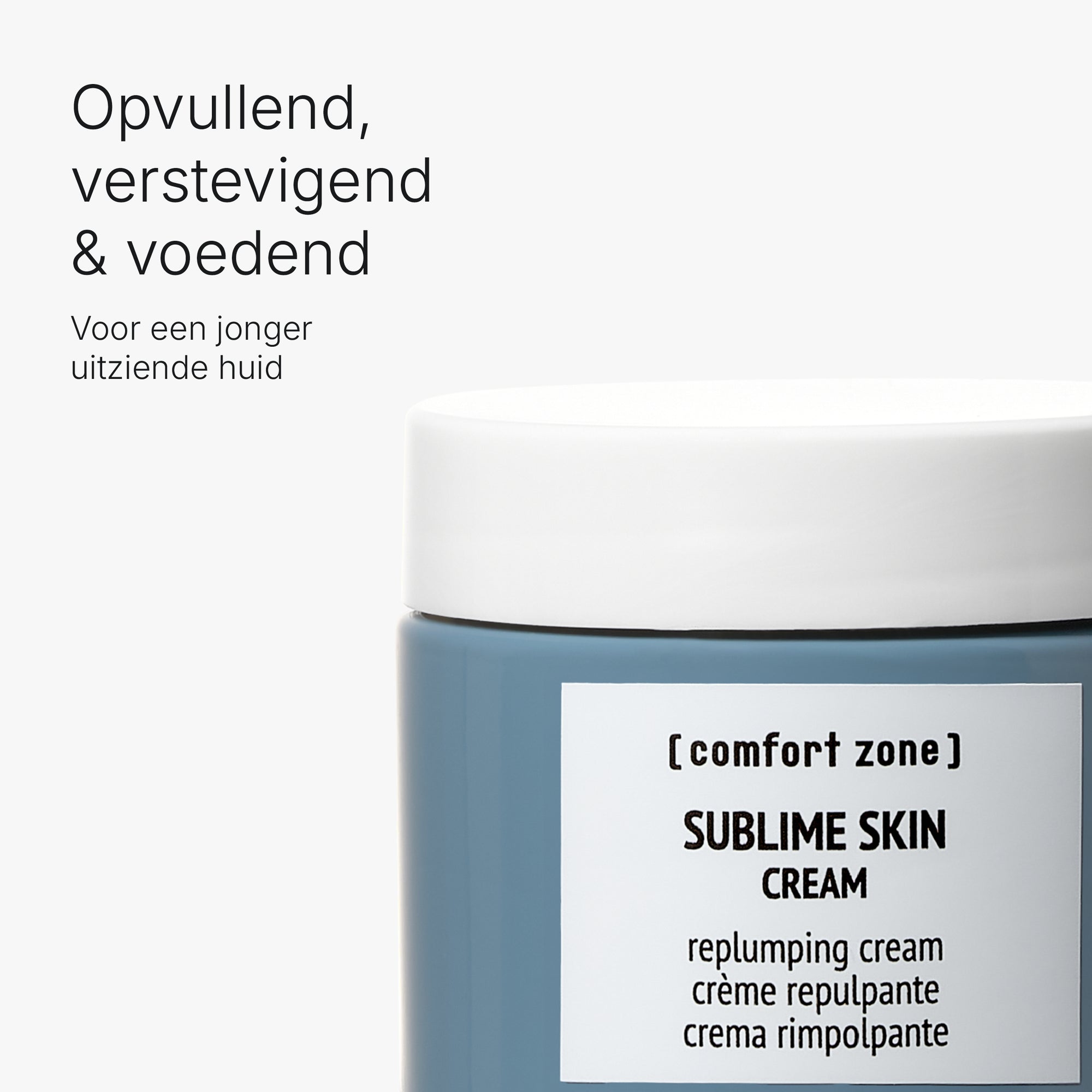 Comfort Zone: Sublime Skin Cream   Gezichtscrème  -100x.jpg?v=1789553229
