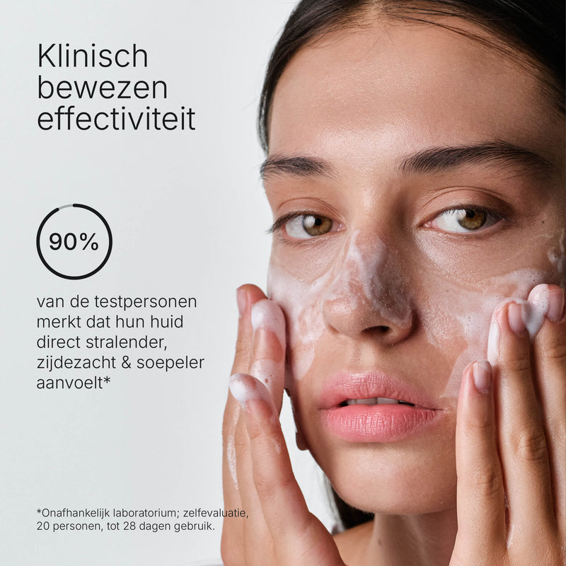 Comfort Zone: Skin Regimen Lx Detox Cleanser Gezichtsreiniger tegen vervuiling<br>-
