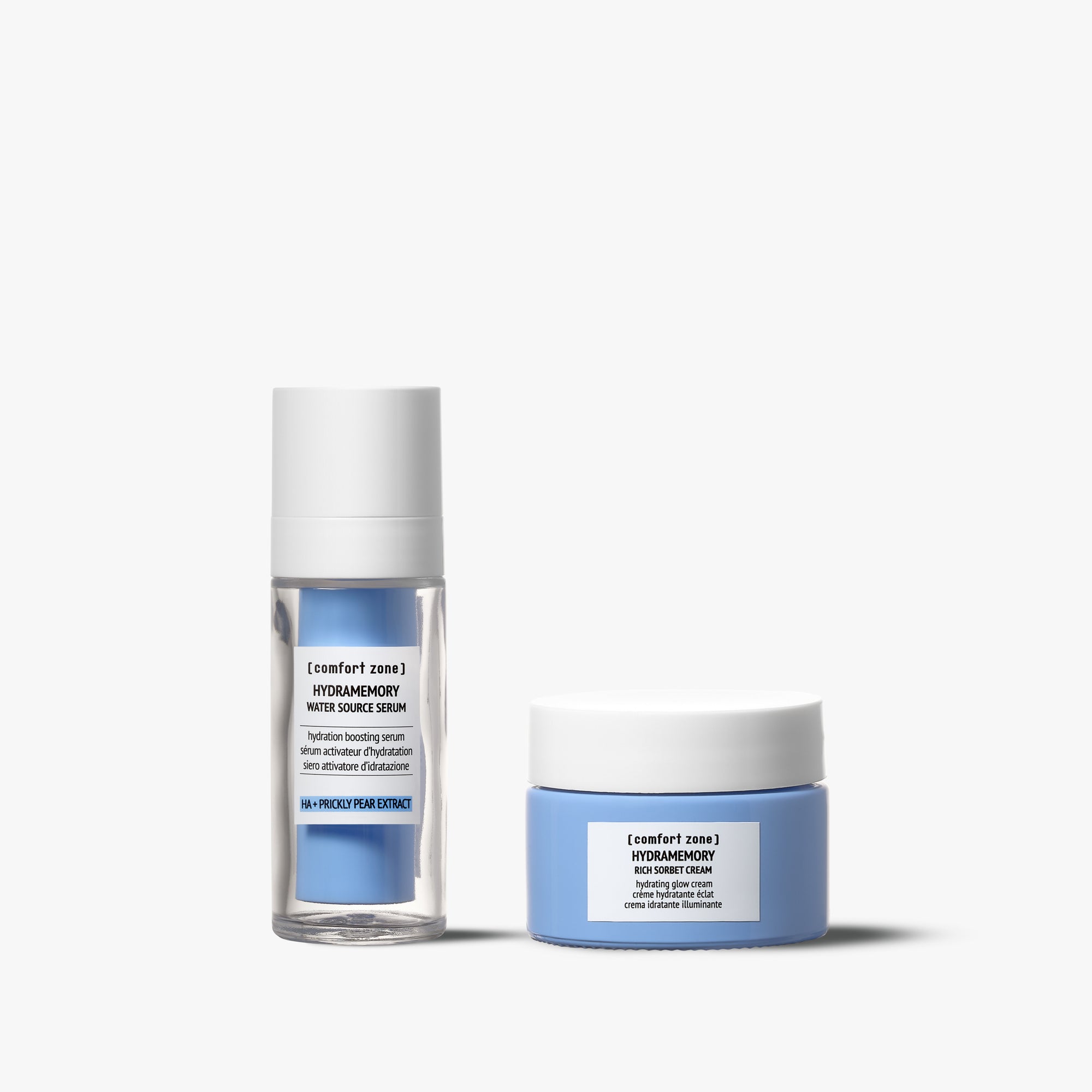Comfort Zone: Kit Hydration To Go Duo Hydraterend serum- en crèmeset-100x.jpg?v=1780392762
