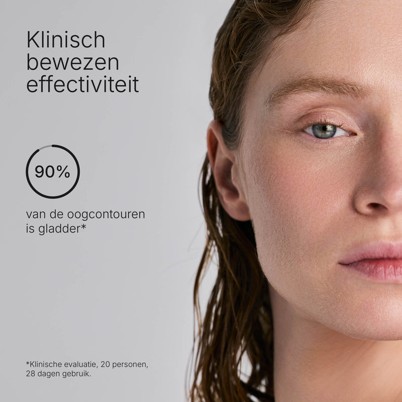 Comfort Zone: Kit Love Your Eyes Kit  3-delige oogverzorgingsset -
